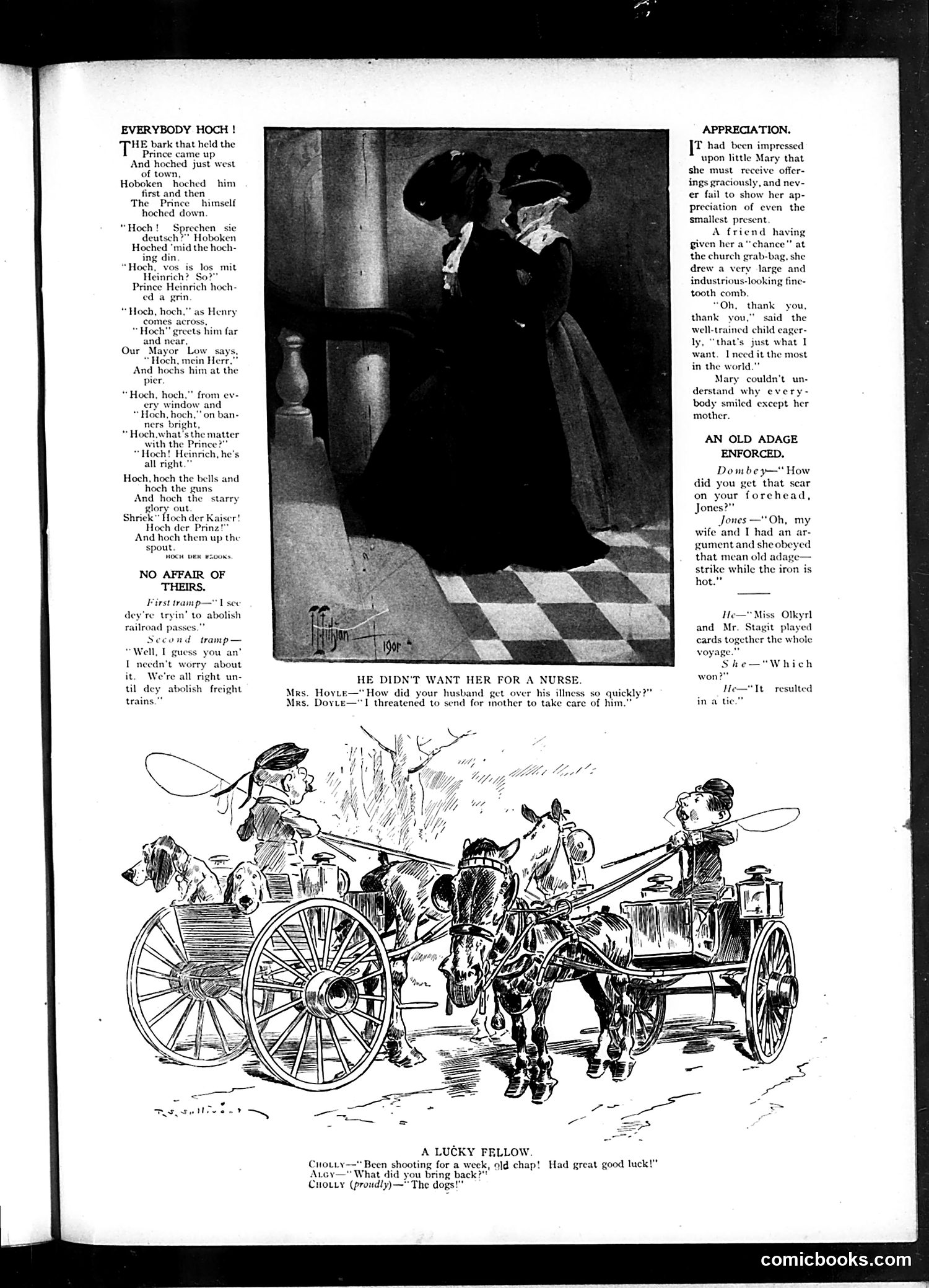 Judge — March 1, 1902 — page 5