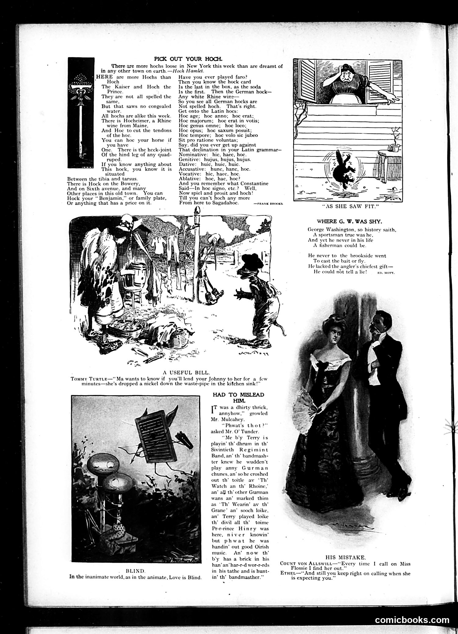 Judge — March 1, 1902 — page 8