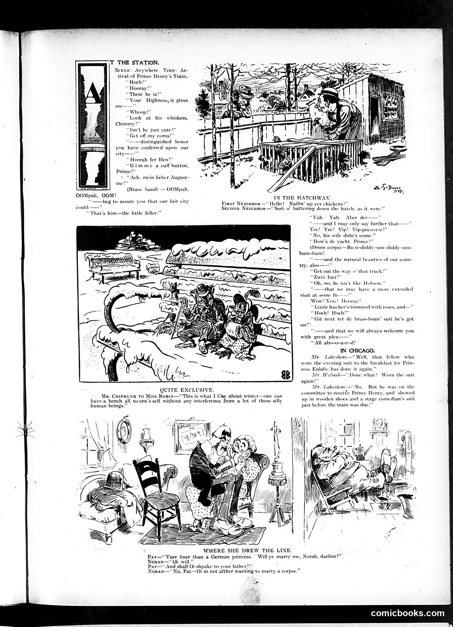 Judge — March 1, 1902 — page 9