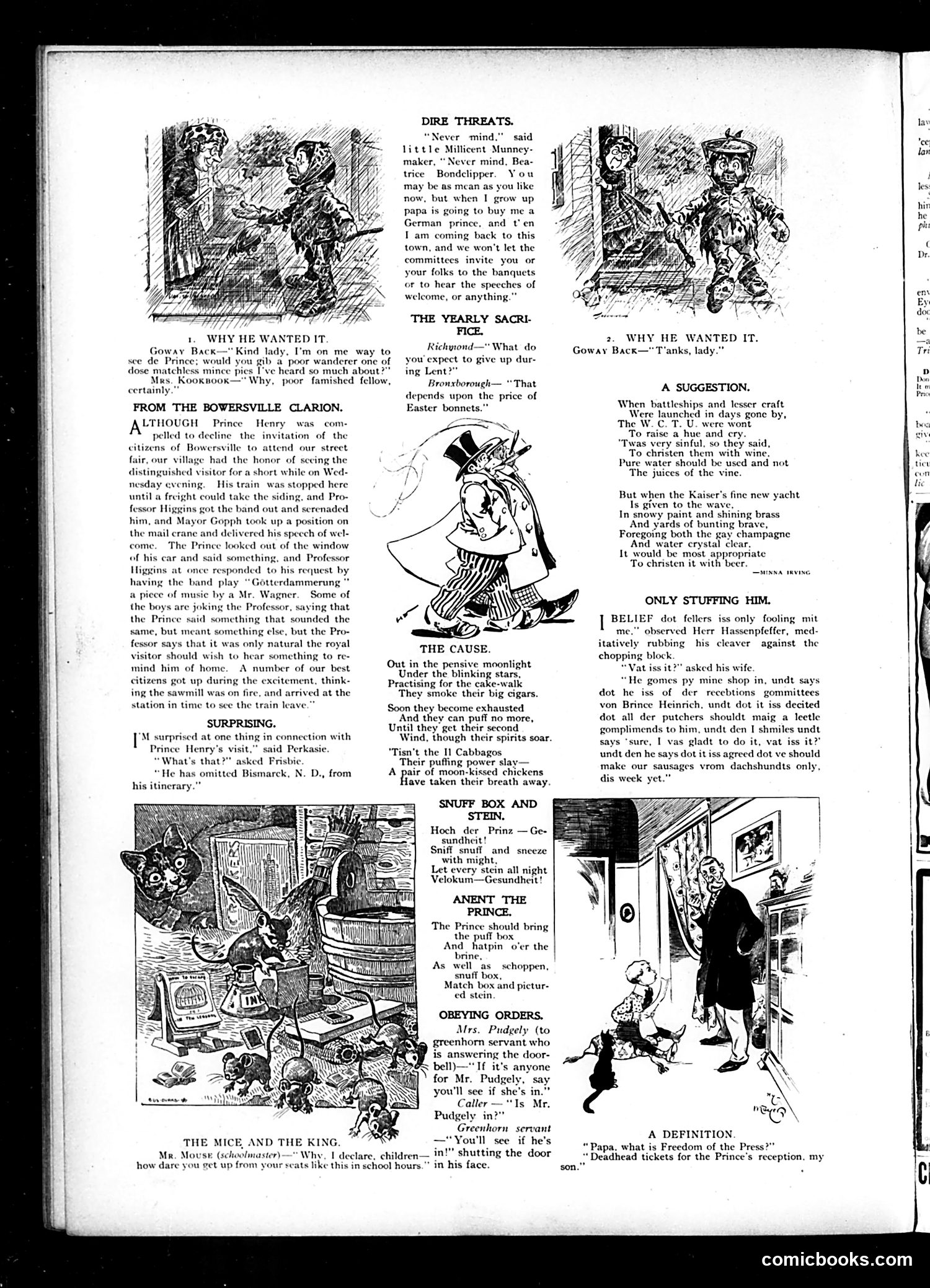 Judge — March 1, 1902 — page 12