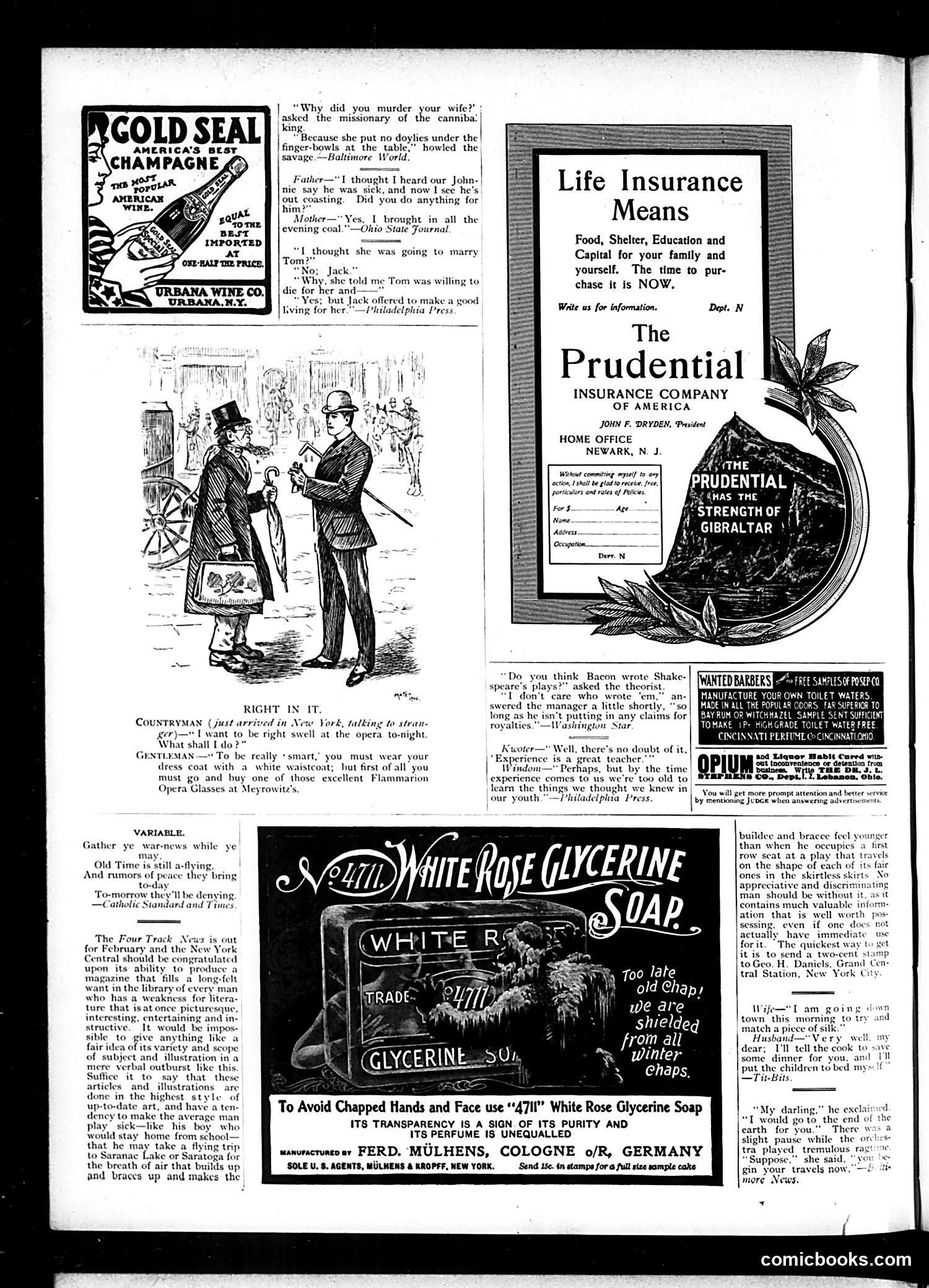 Judge — March 1, 1902 — page 16