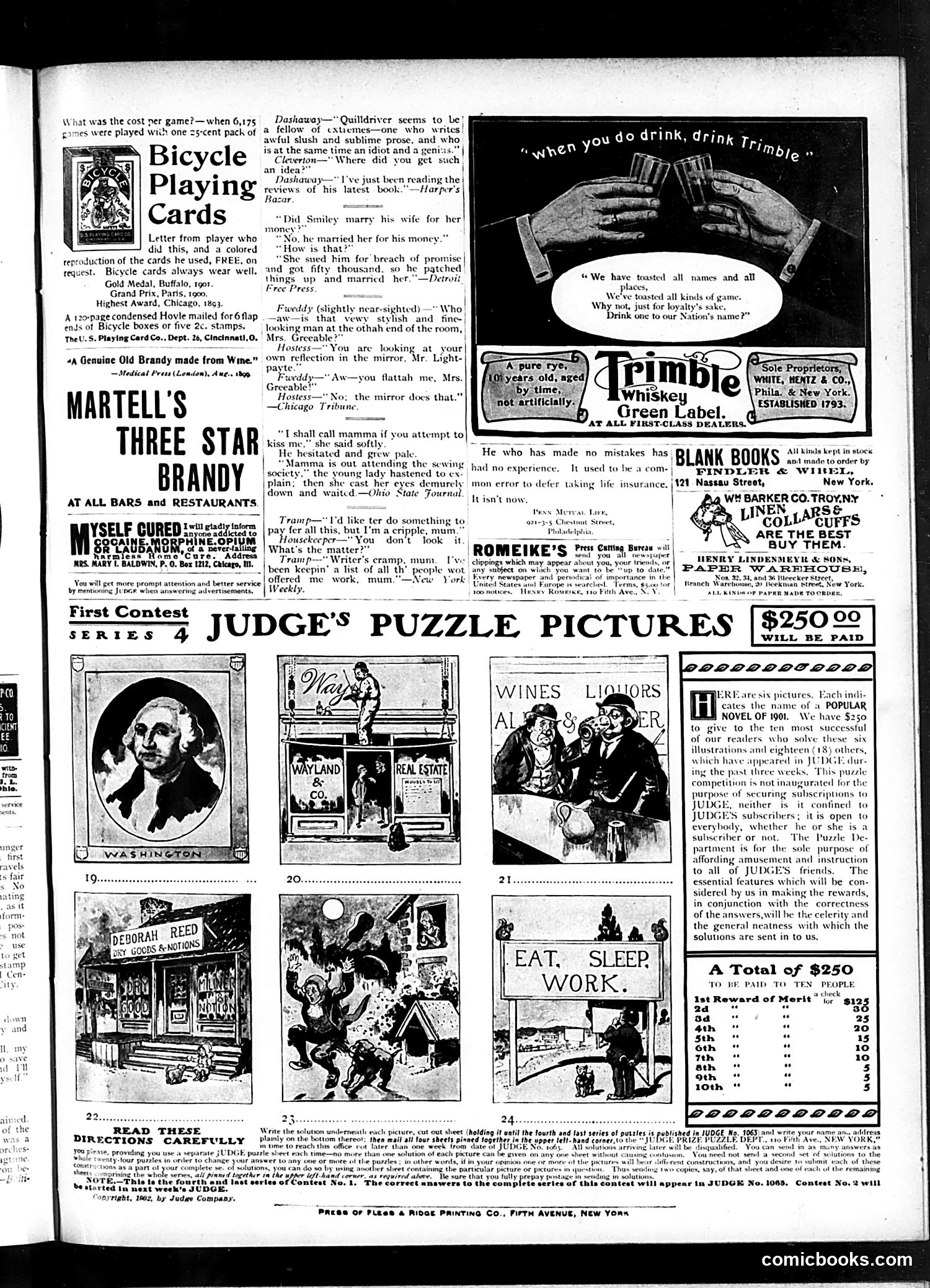 Judge — March 1, 1902 — page 17