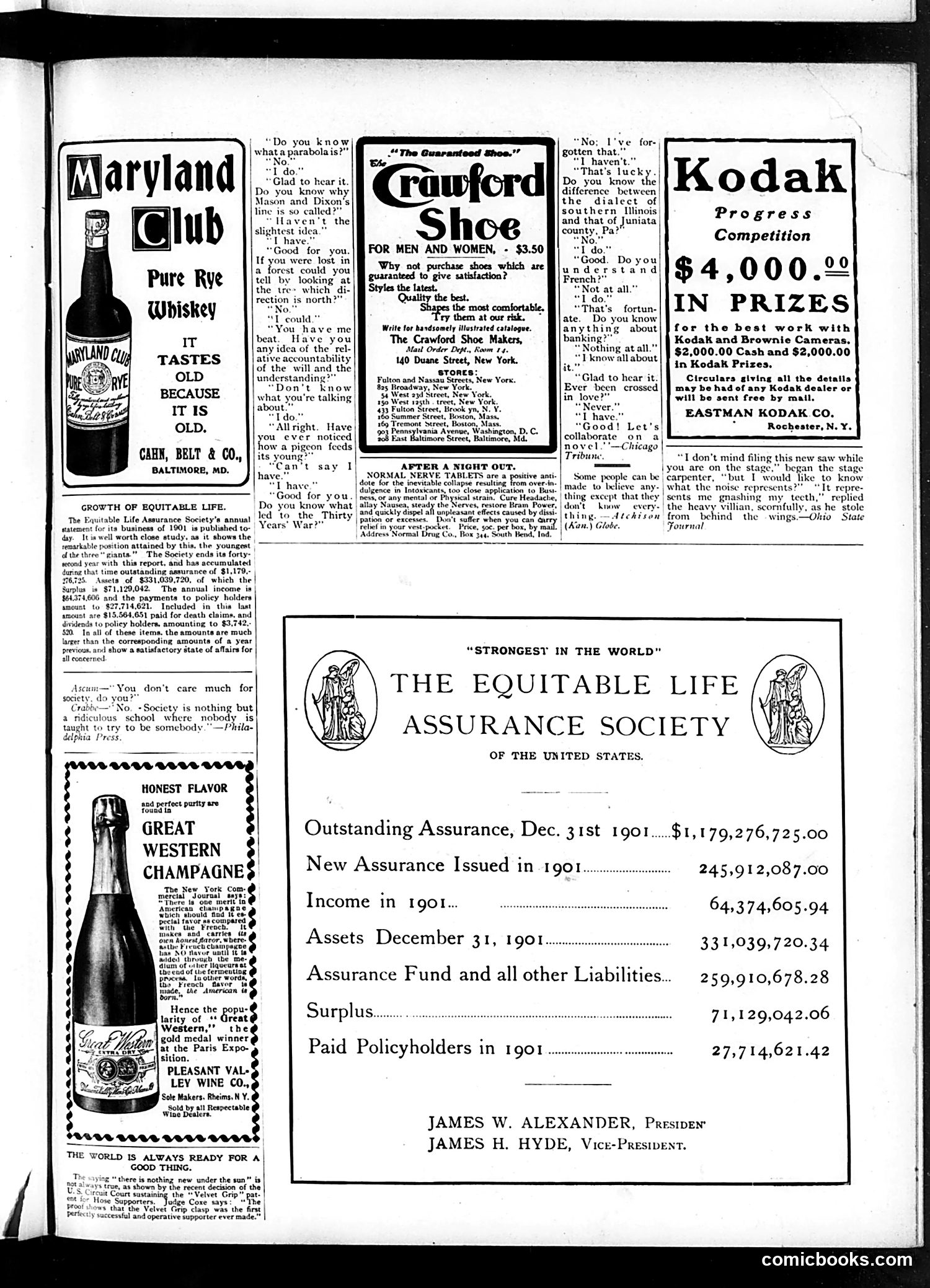 Judge — March 1, 1902 — page 19