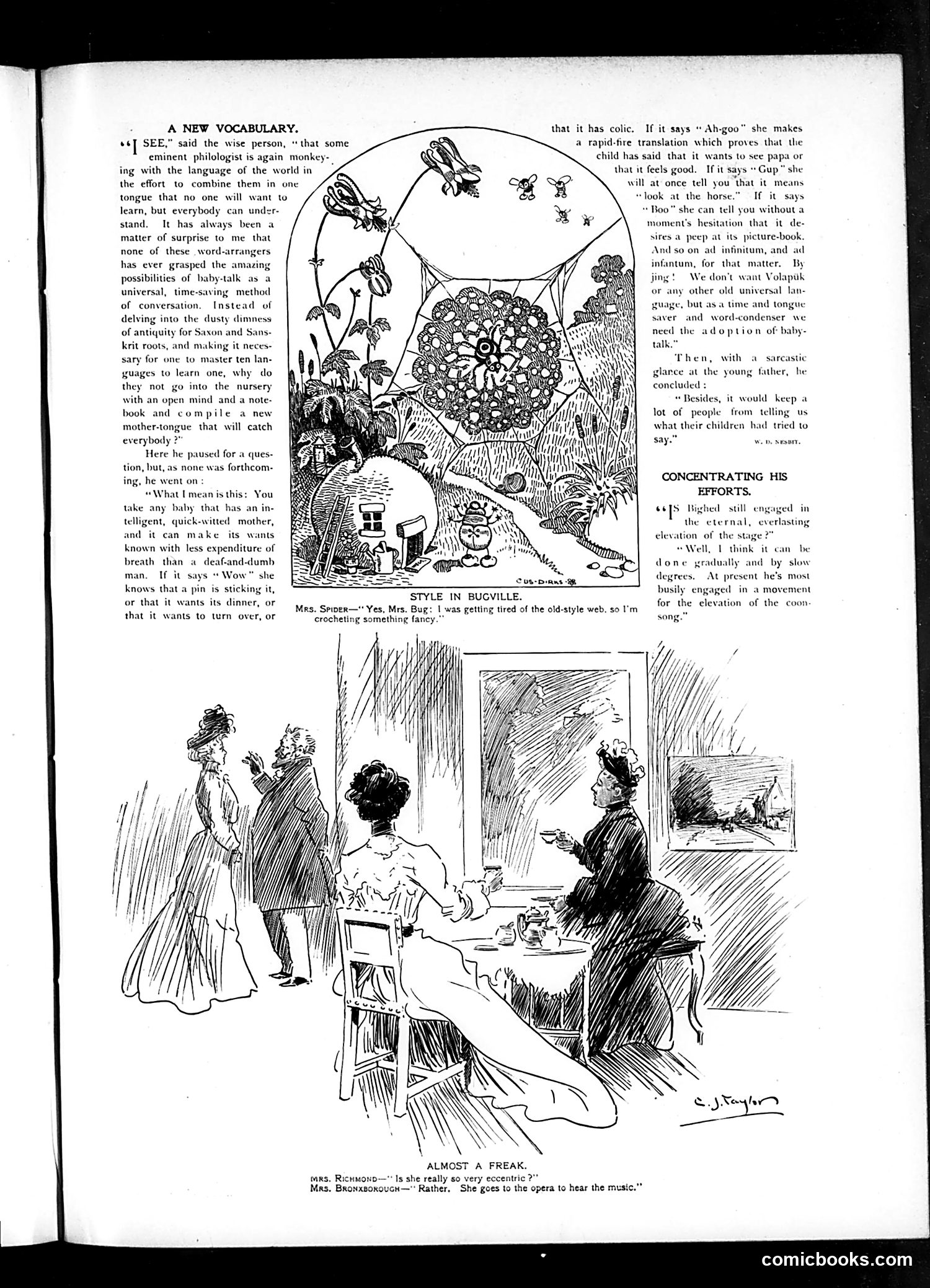 Judge — March 8, 1902 — page 3