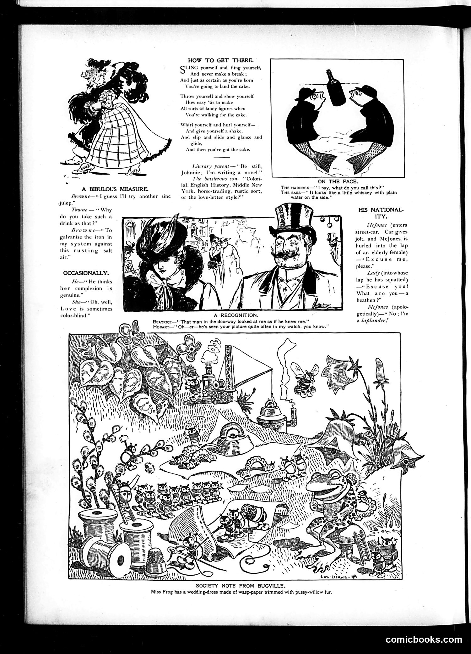 Judge — March 8, 1902 — page 10