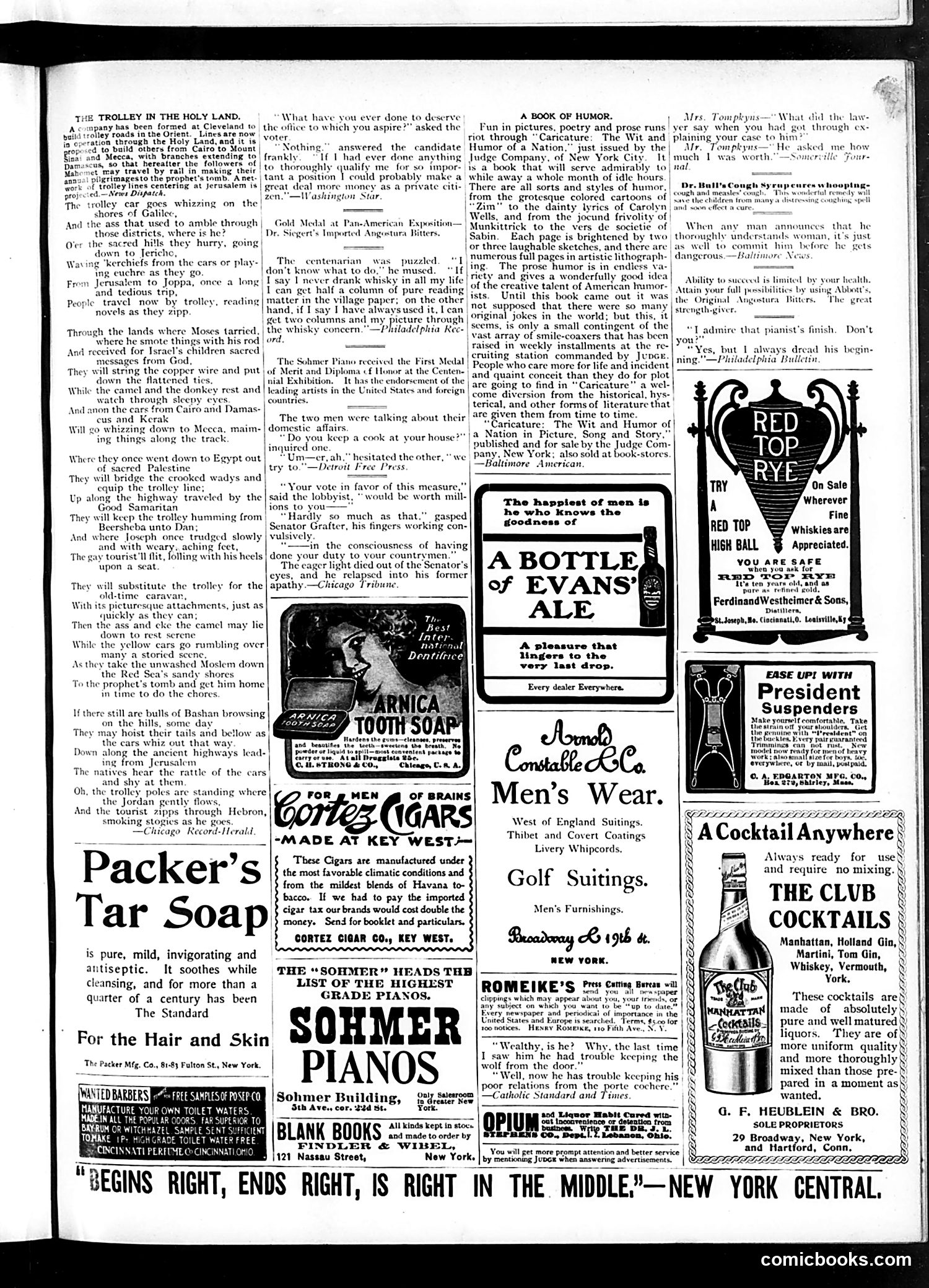 Judge — March 8, 1902 — page 11
