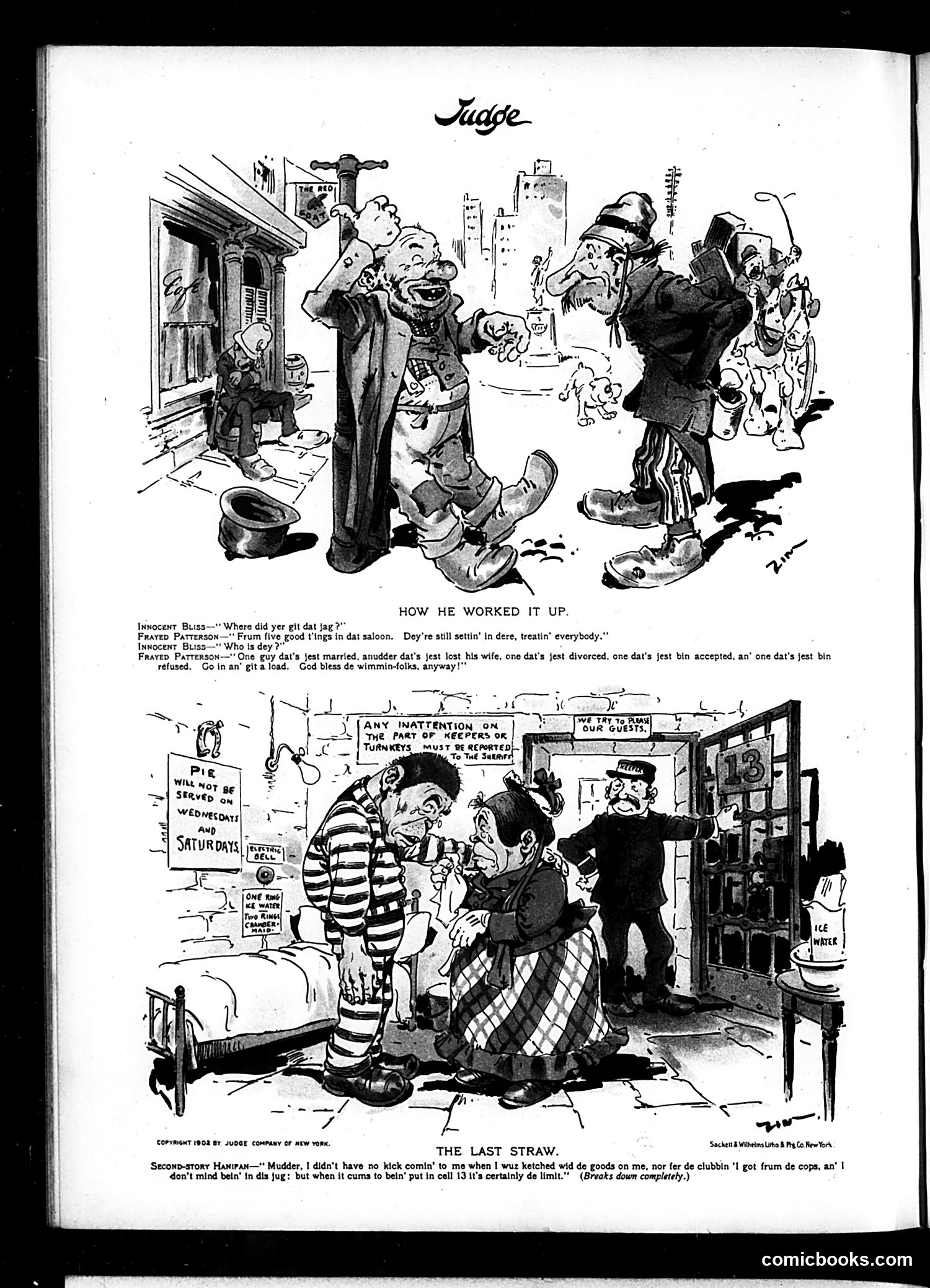 Judge — March 8, 1902 — page 16