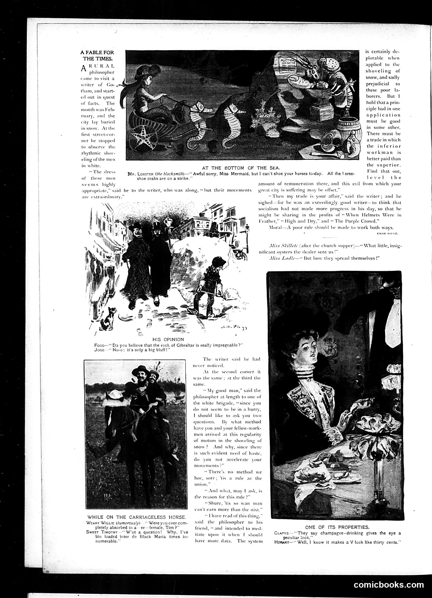 Judge — March 15, 1902 — page 6