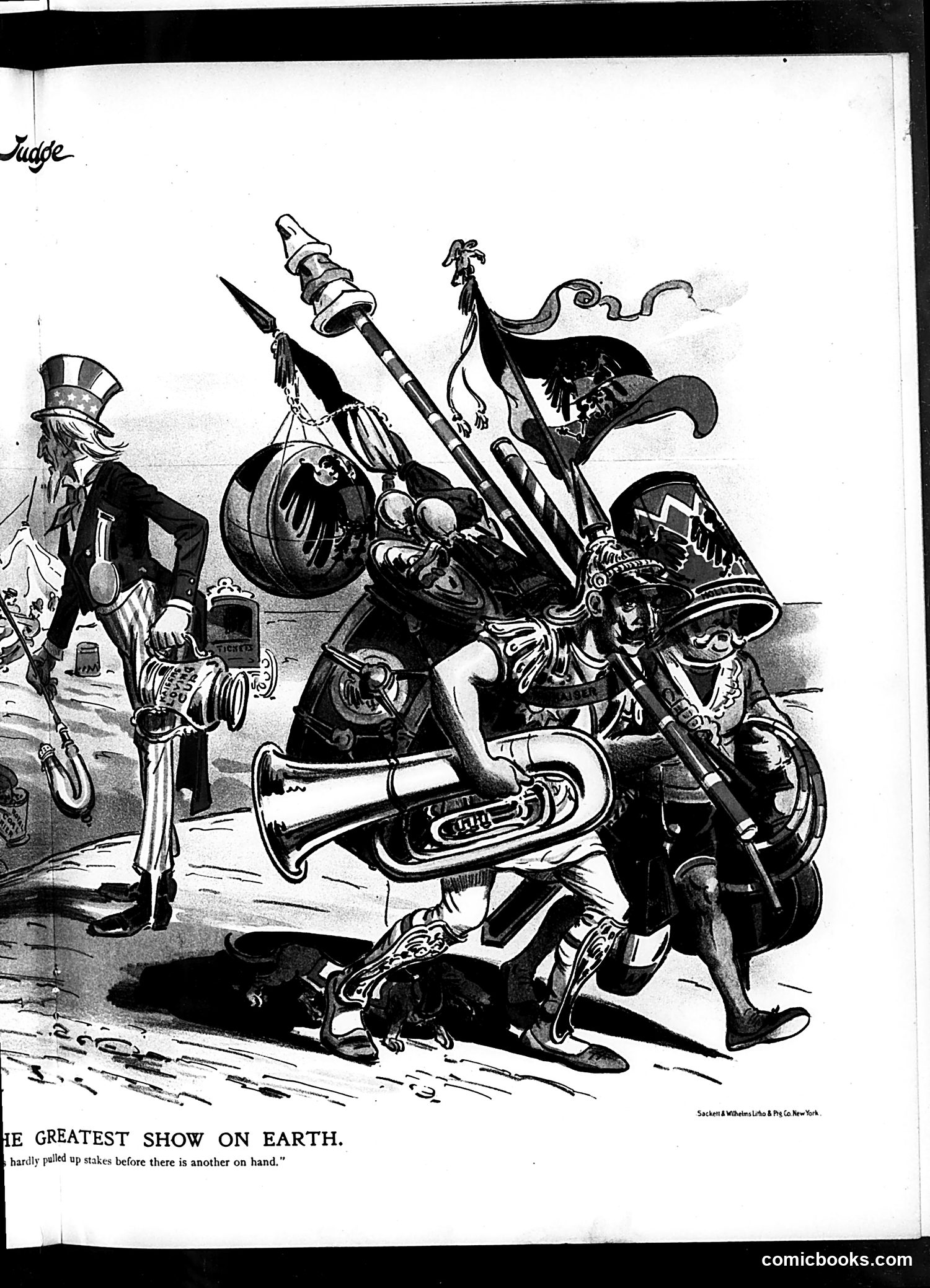 Judge — March 15, 1902 — page 9
