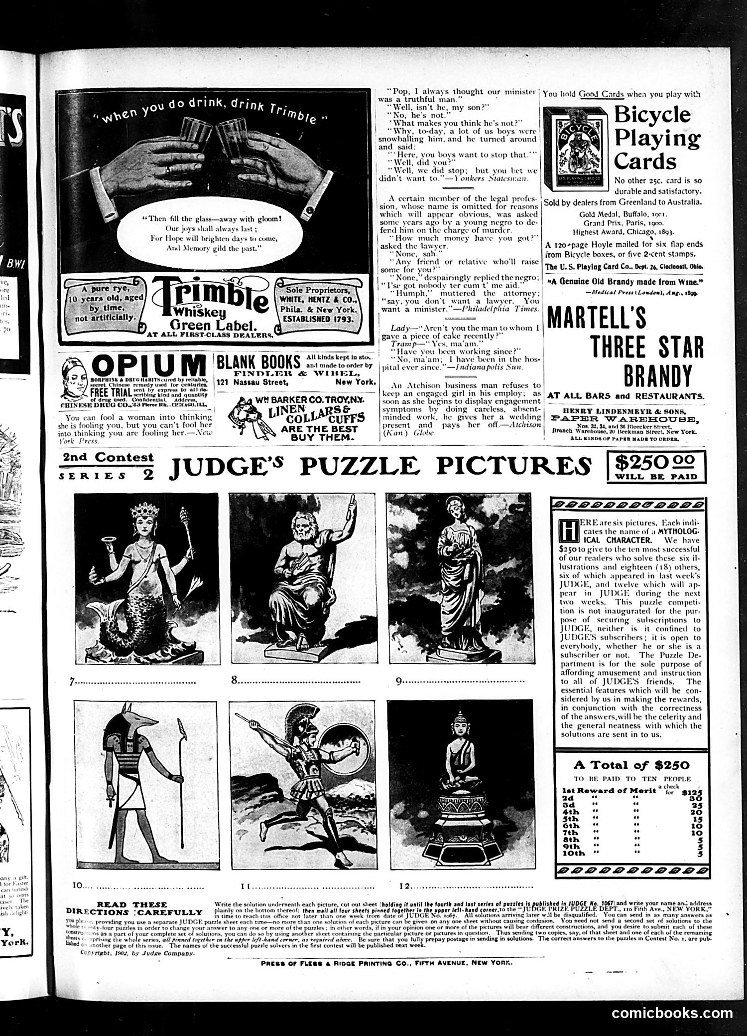 Judge — March 15, 1902 — page 15