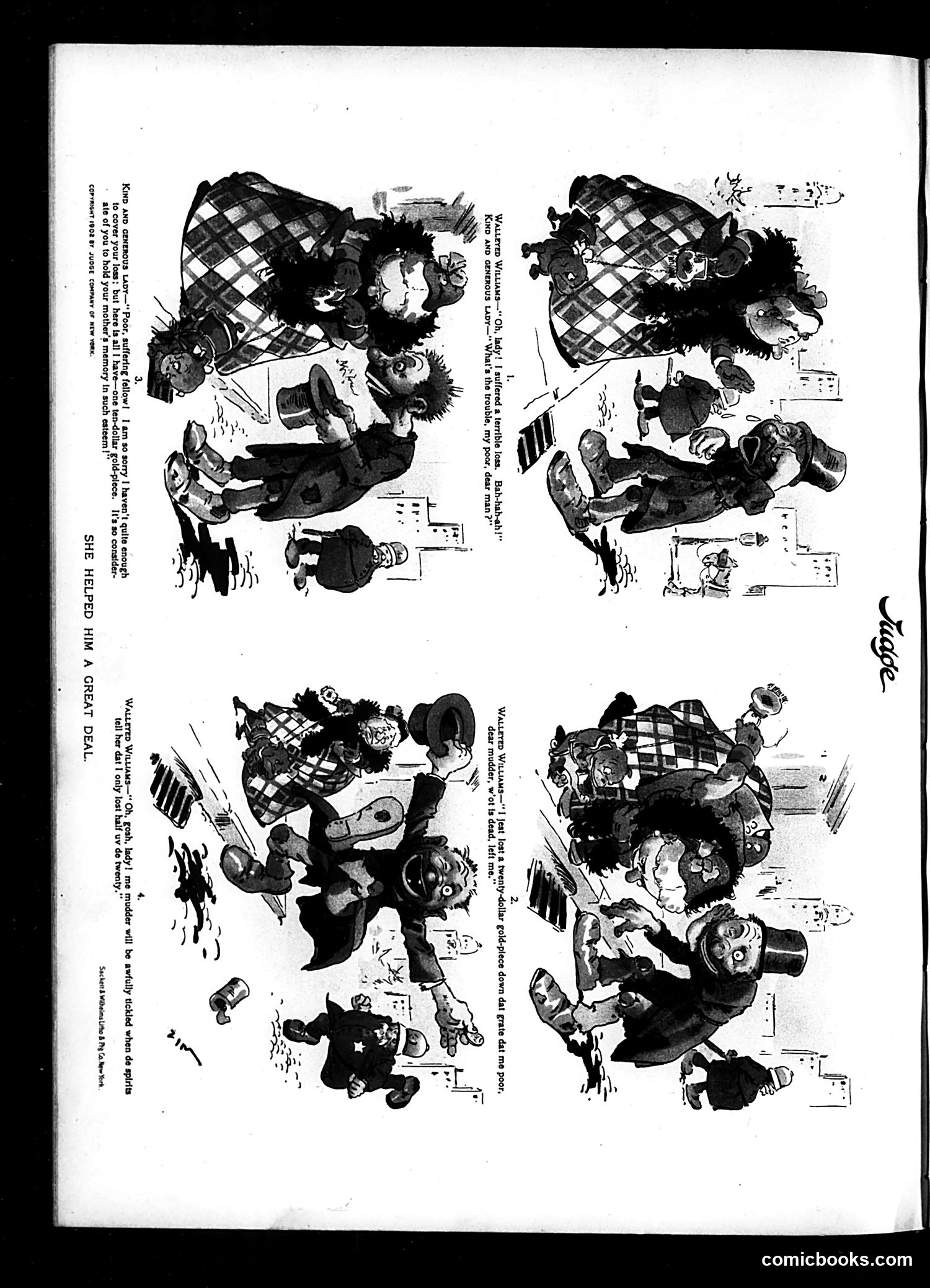 Judge — March 15, 1902 — page 16