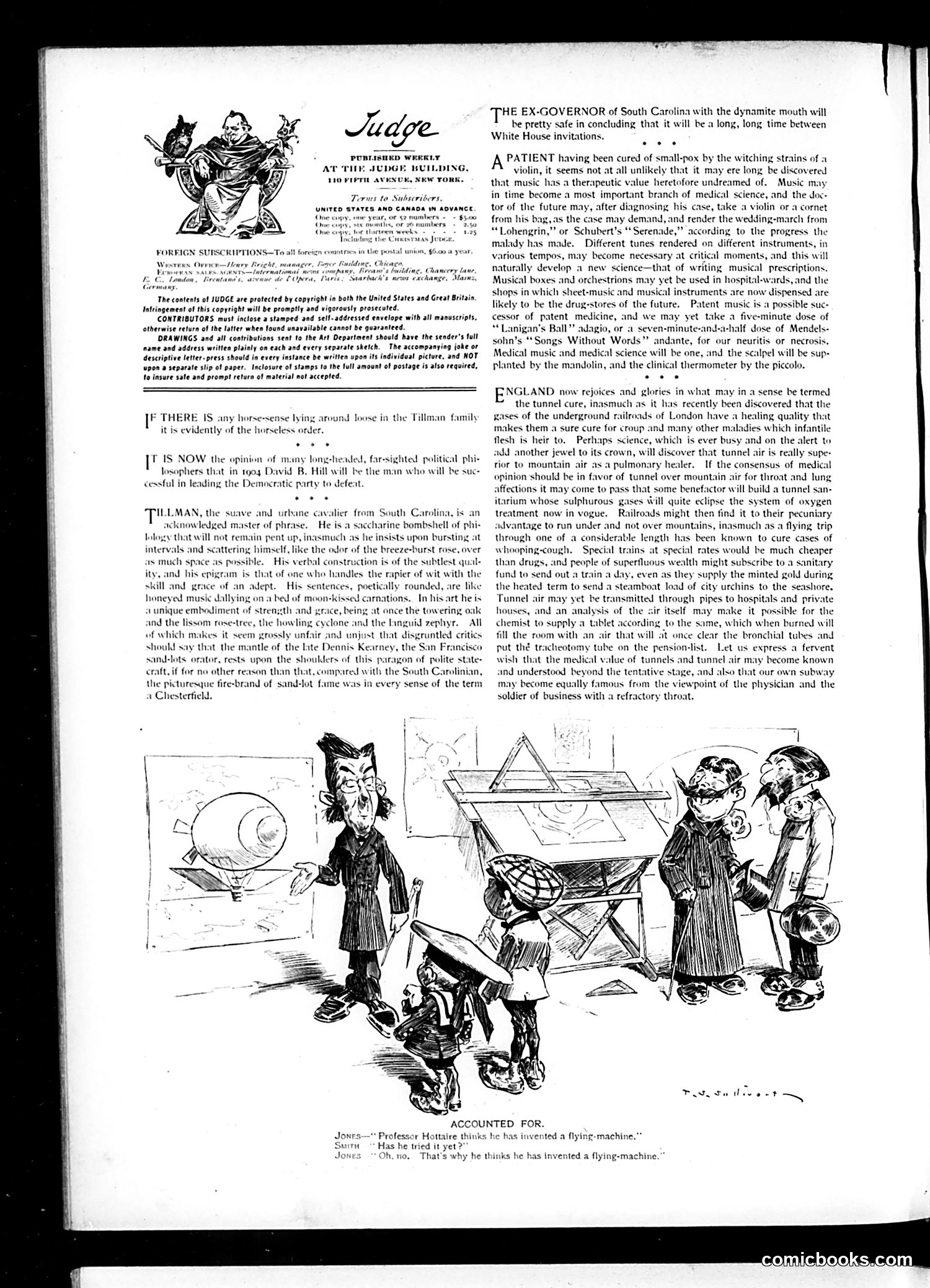 Judge — March 22, 1902 — page 2