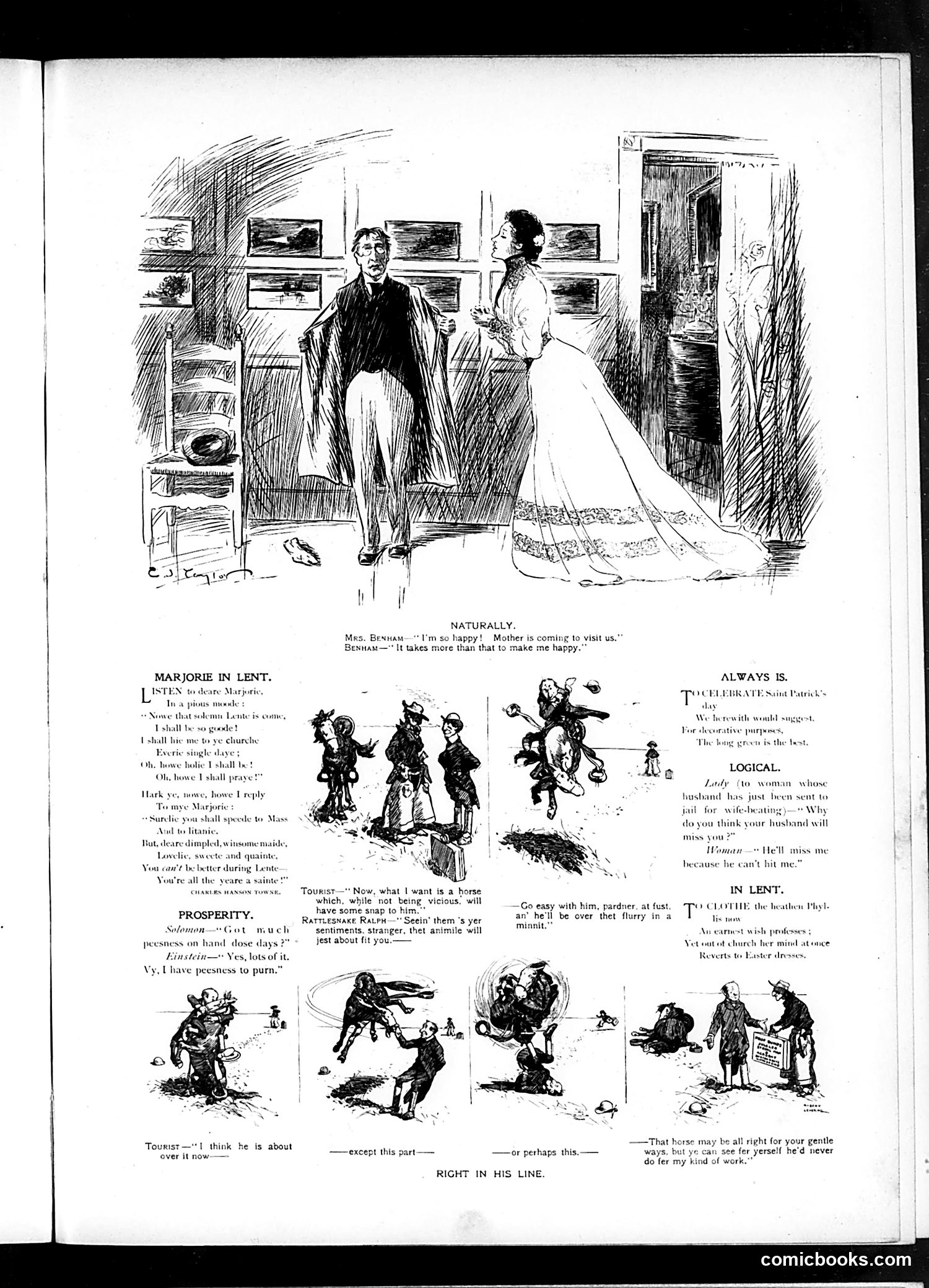 Judge — March 22, 1902 — page 7