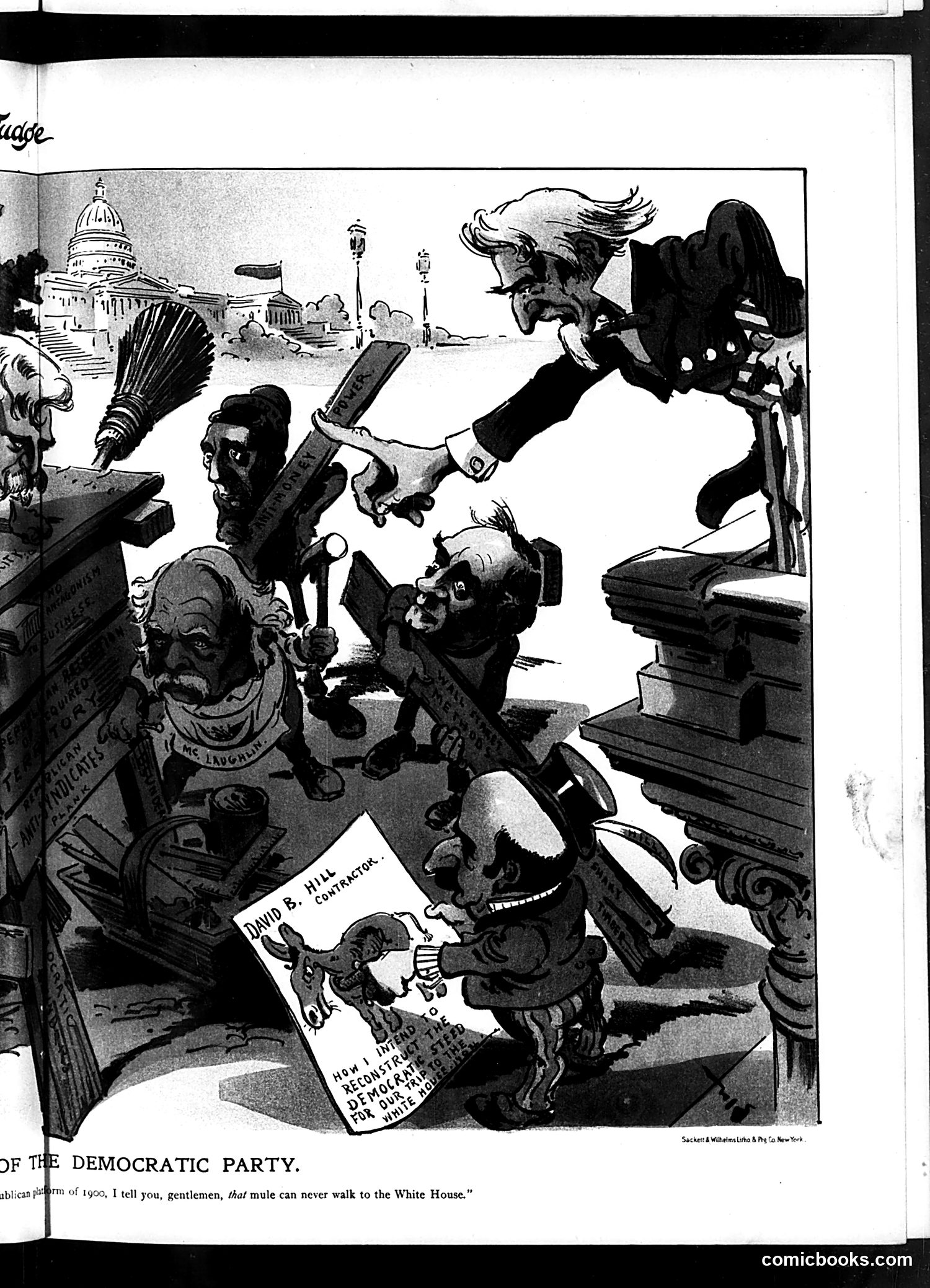 Judge — March 22, 1902 — page 9