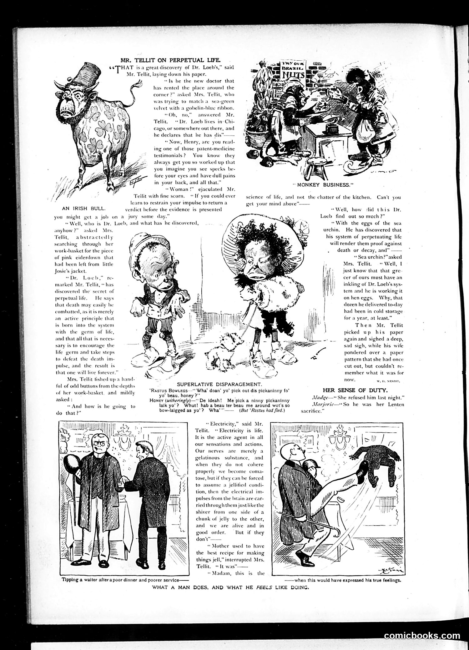 Judge — March 22, 1902 — page 10