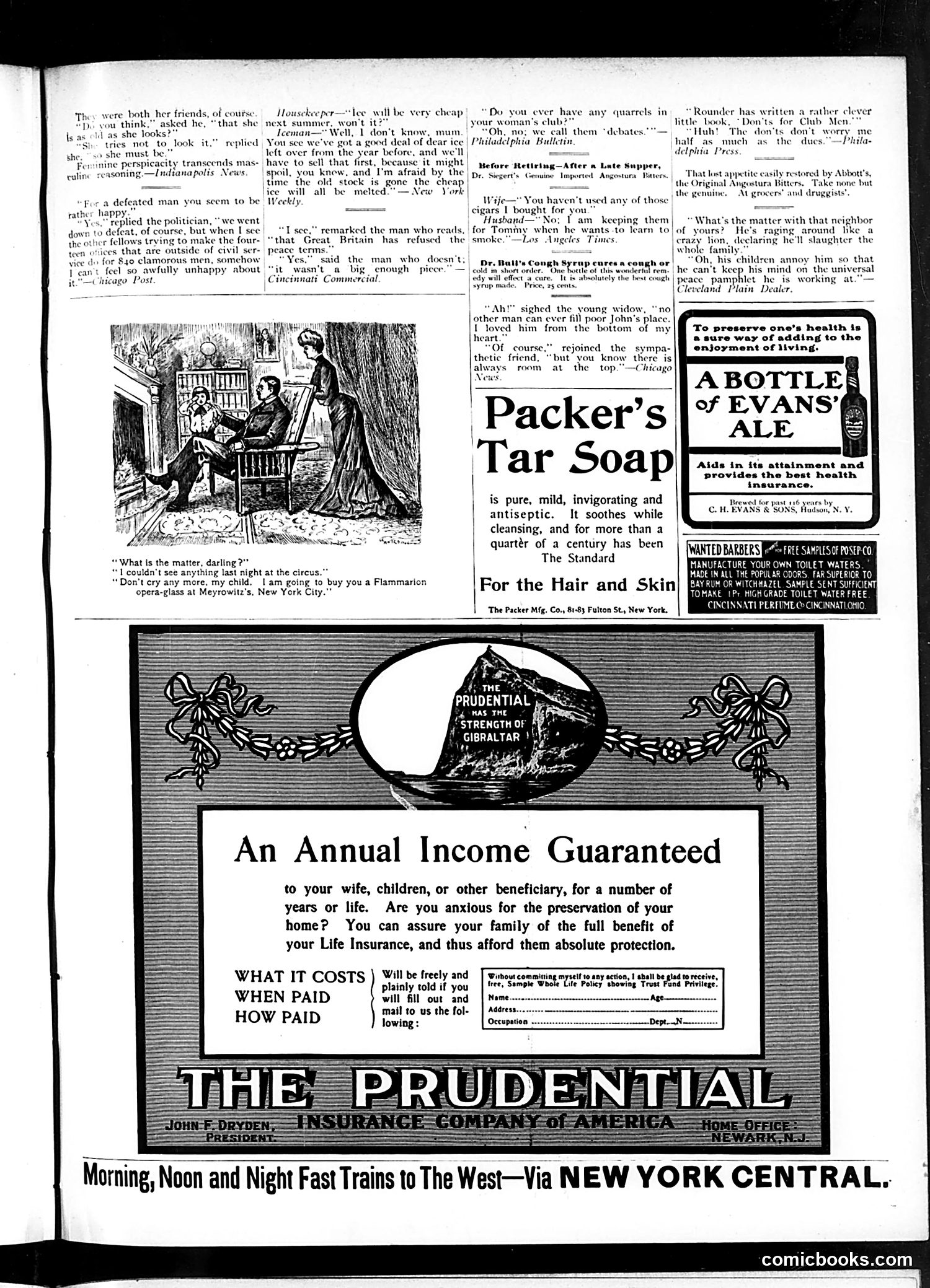 Judge — March 22, 1902 — page 11