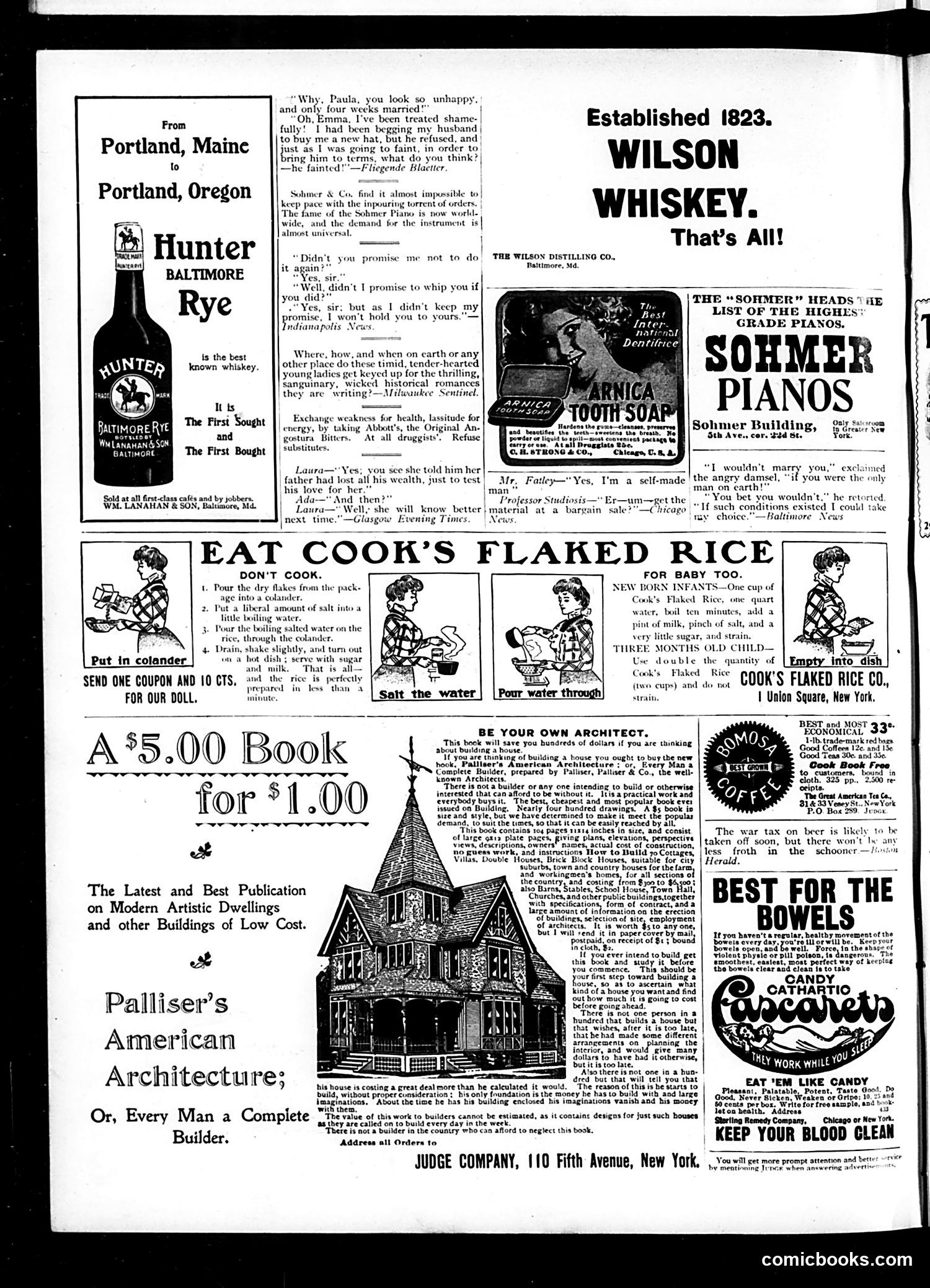 Judge — March 22, 1902 — page 12