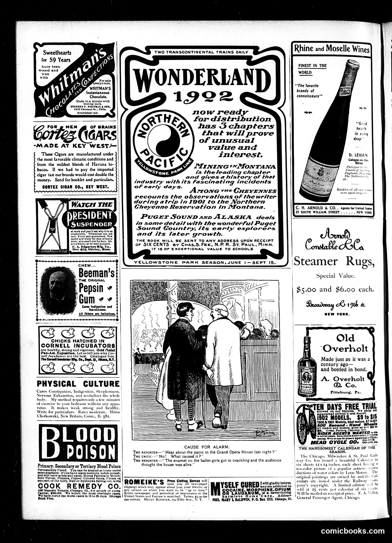 Judge — March 22, 1902 — page 14