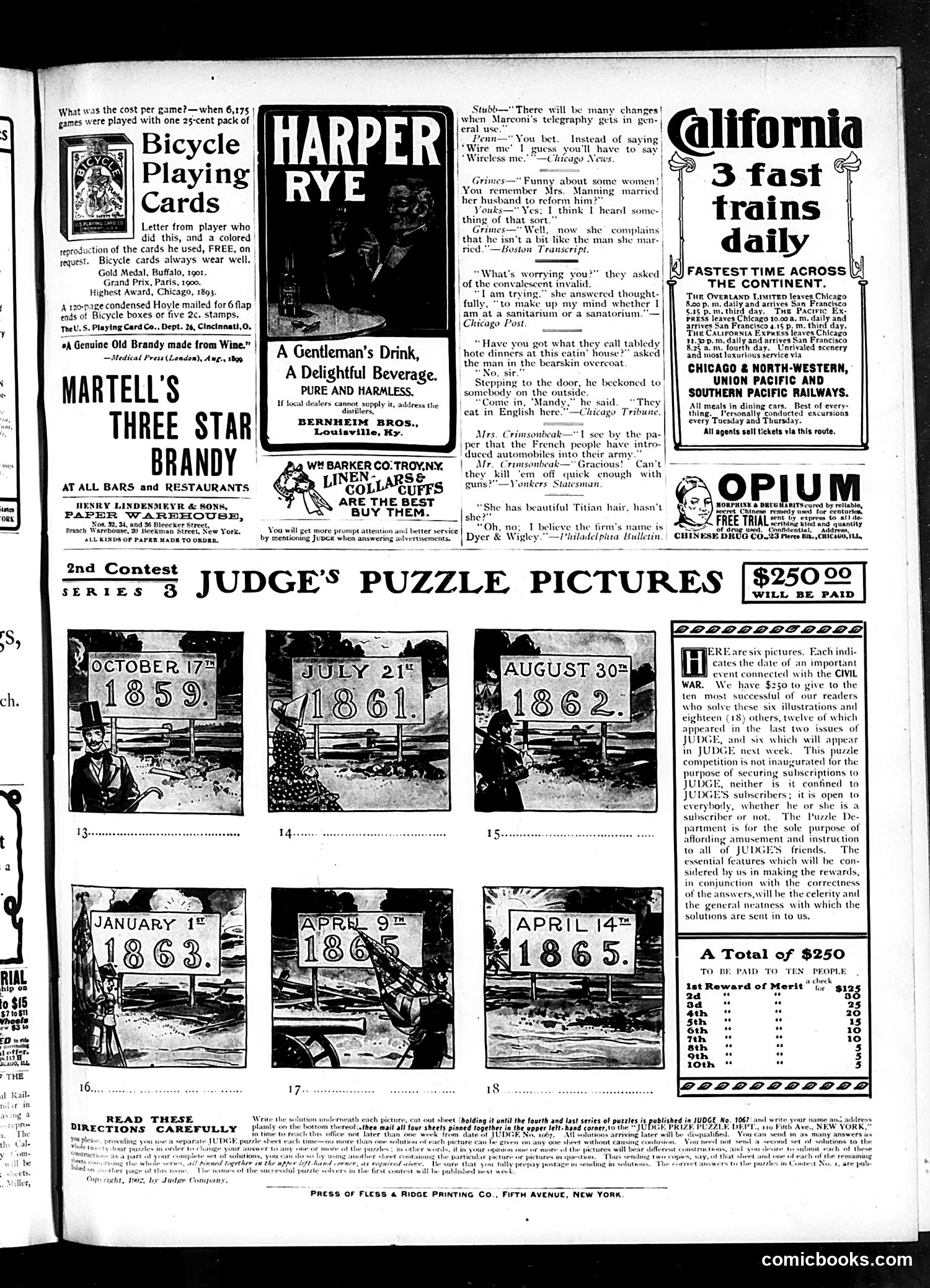 Judge — March 22, 1902 — page 15