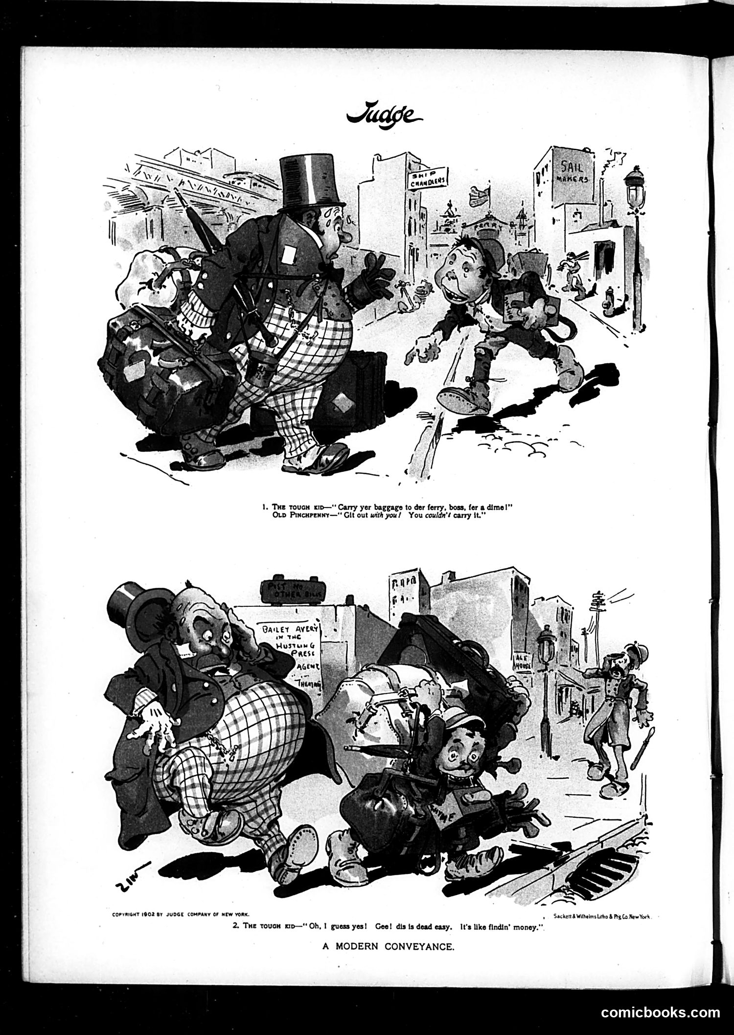 Judge — March 22, 1902 — page 16