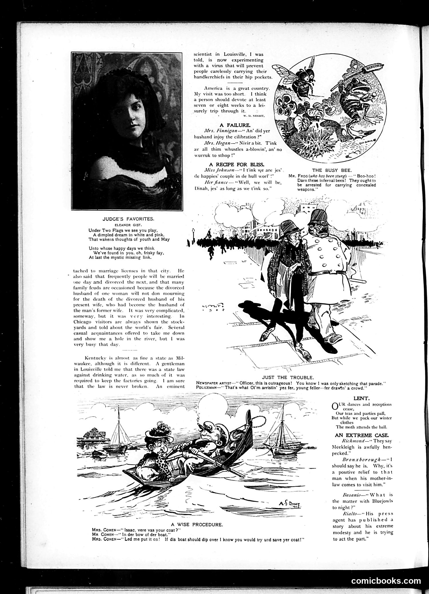 Judge — March 29, 1902 — page 4