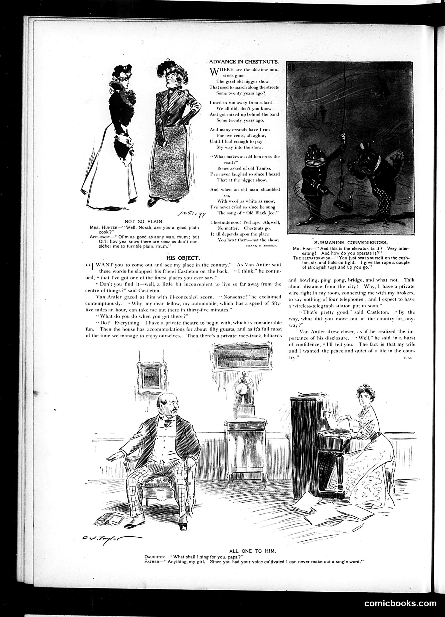Judge — March 29, 1902 — page 6