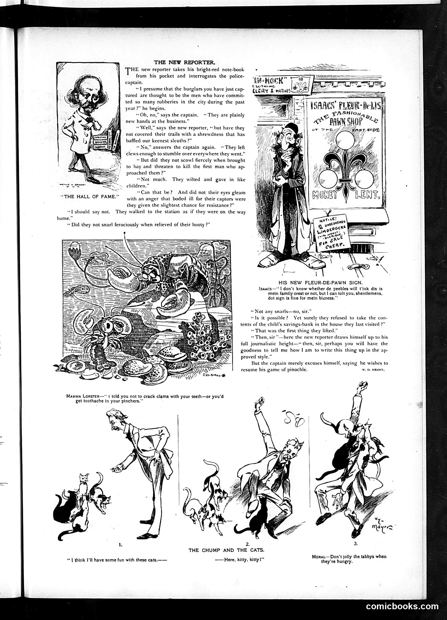Judge — March 29, 1902 — page 7
