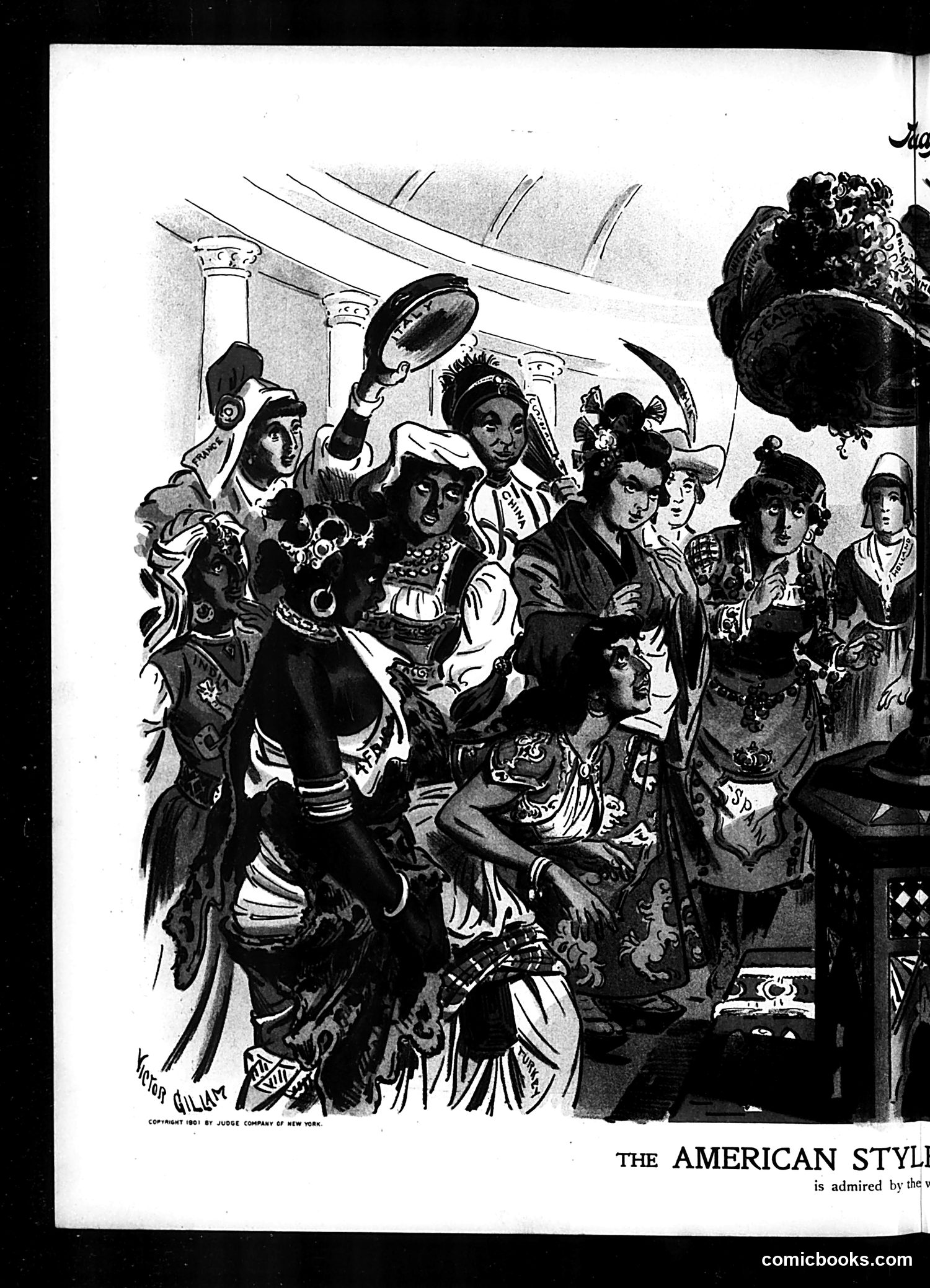Judge — March 29, 1902 — page 8
