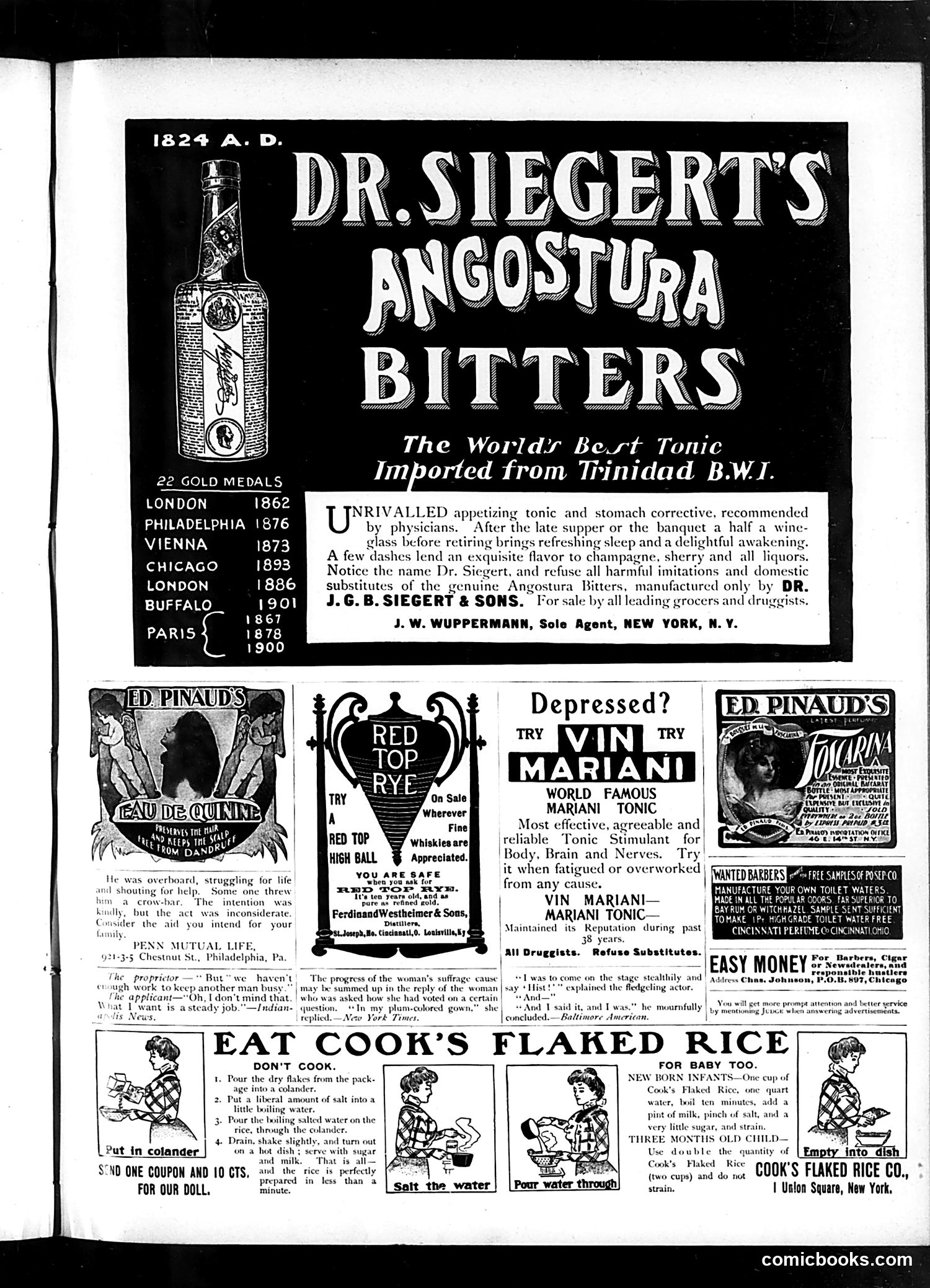 Judge — March 29, 1902 — page 11