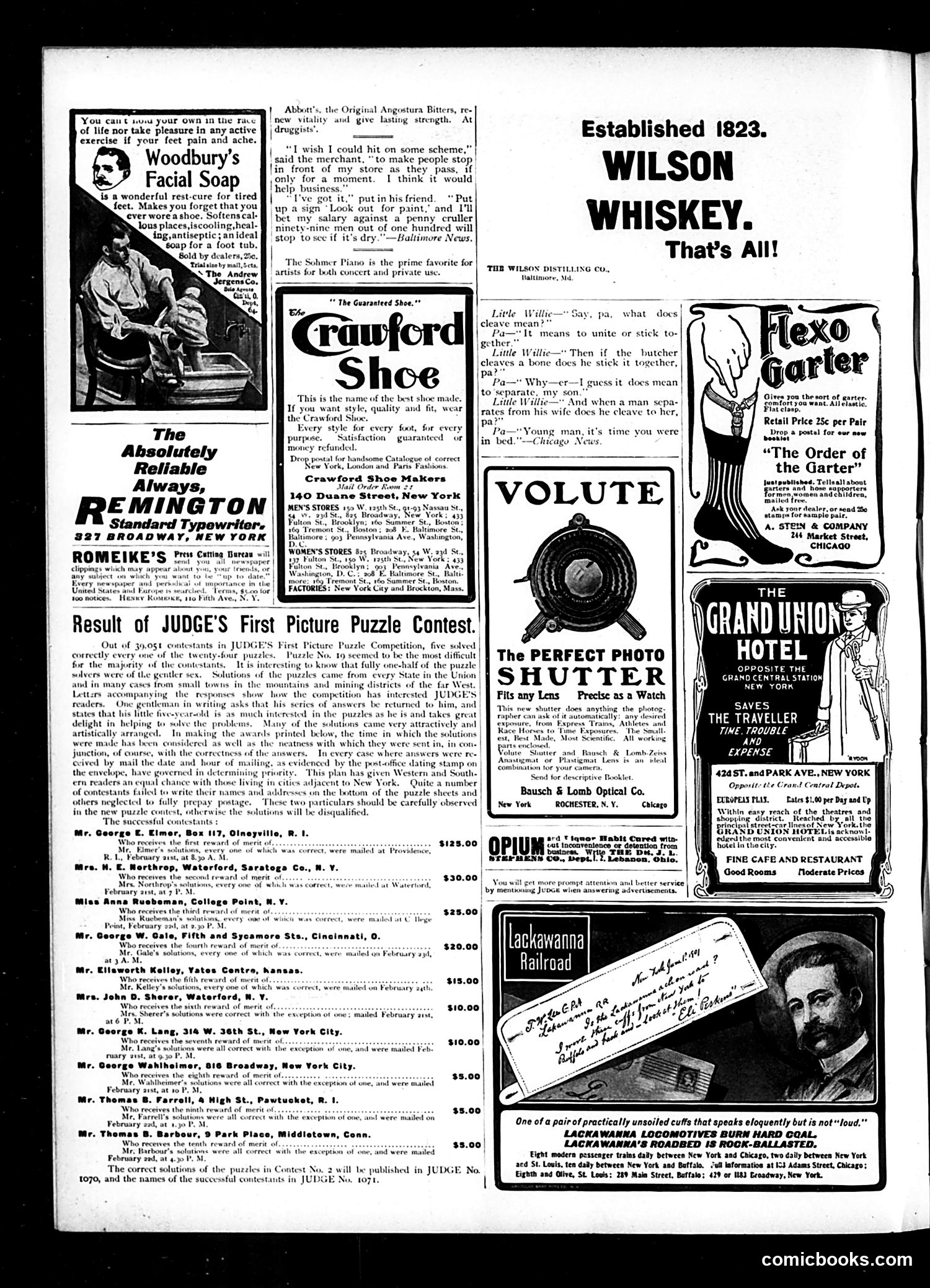 Judge — March 29, 1902 — page 12