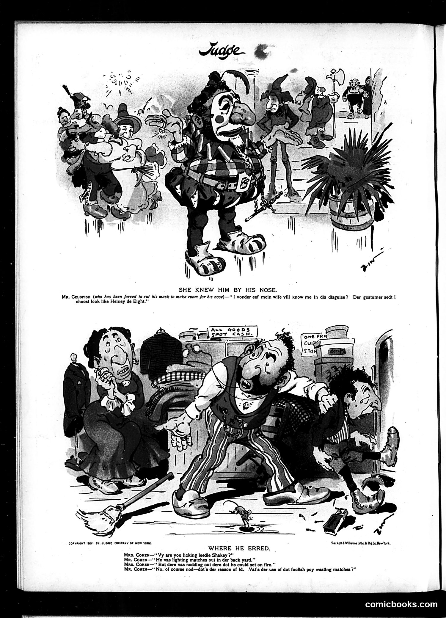 Judge — March 29, 1902 — page 16