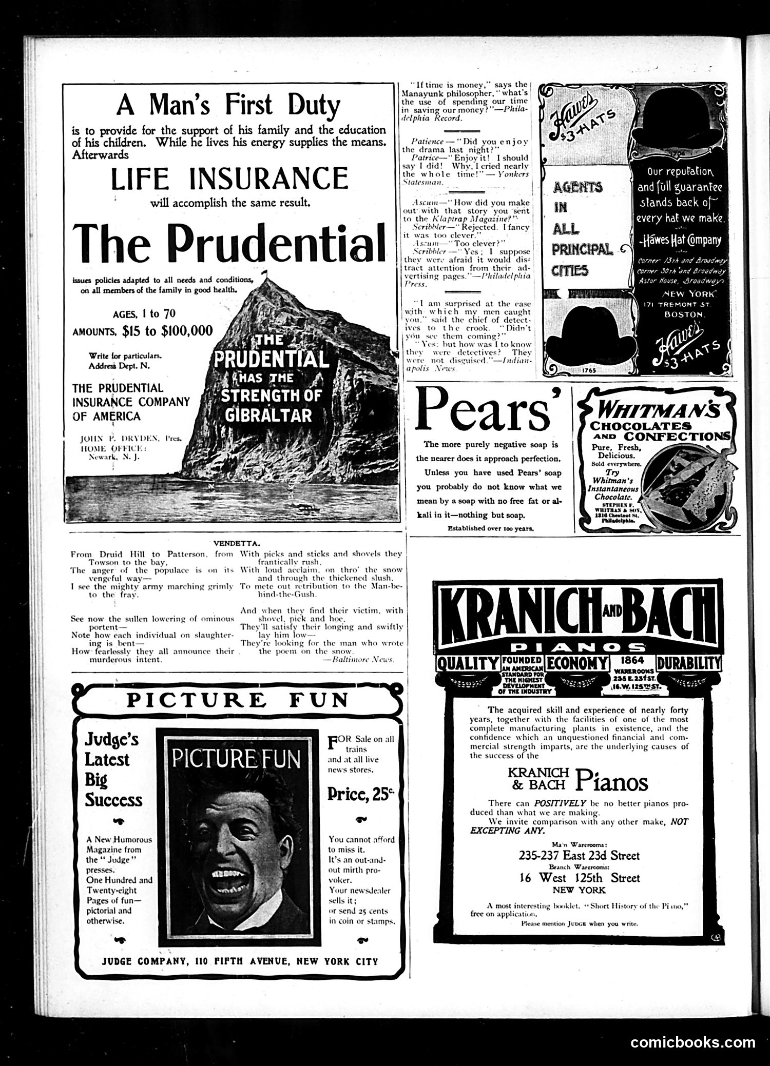 Judge — April 5, 1902 — page 2