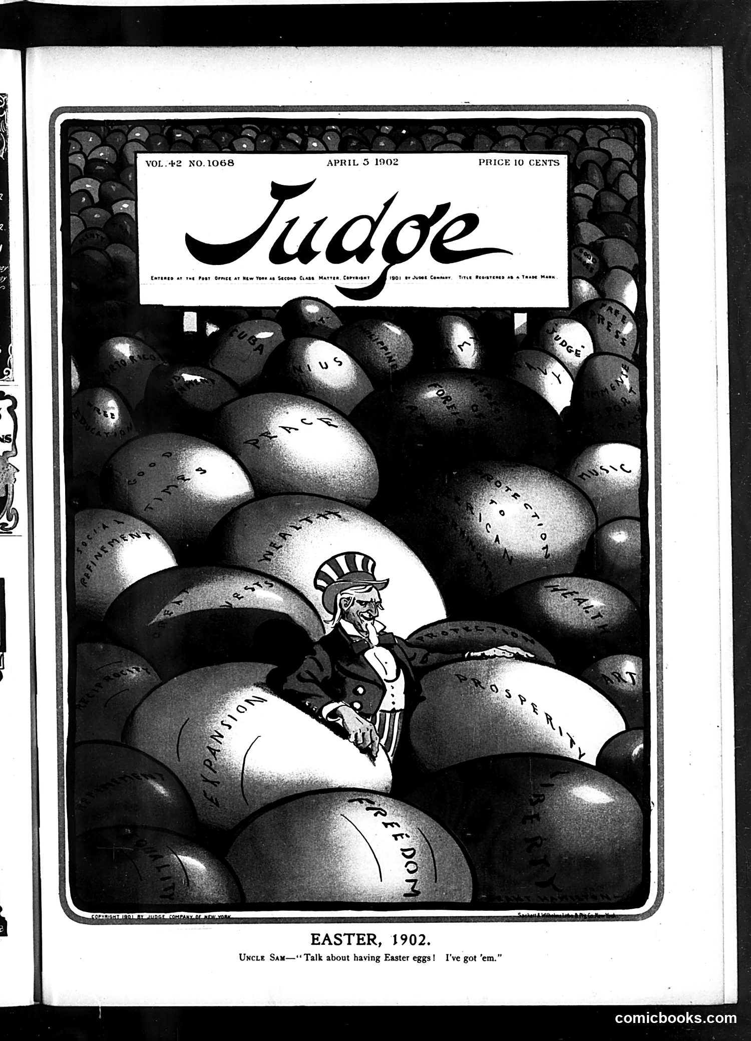 Judge — April 5, 1902 — page 3