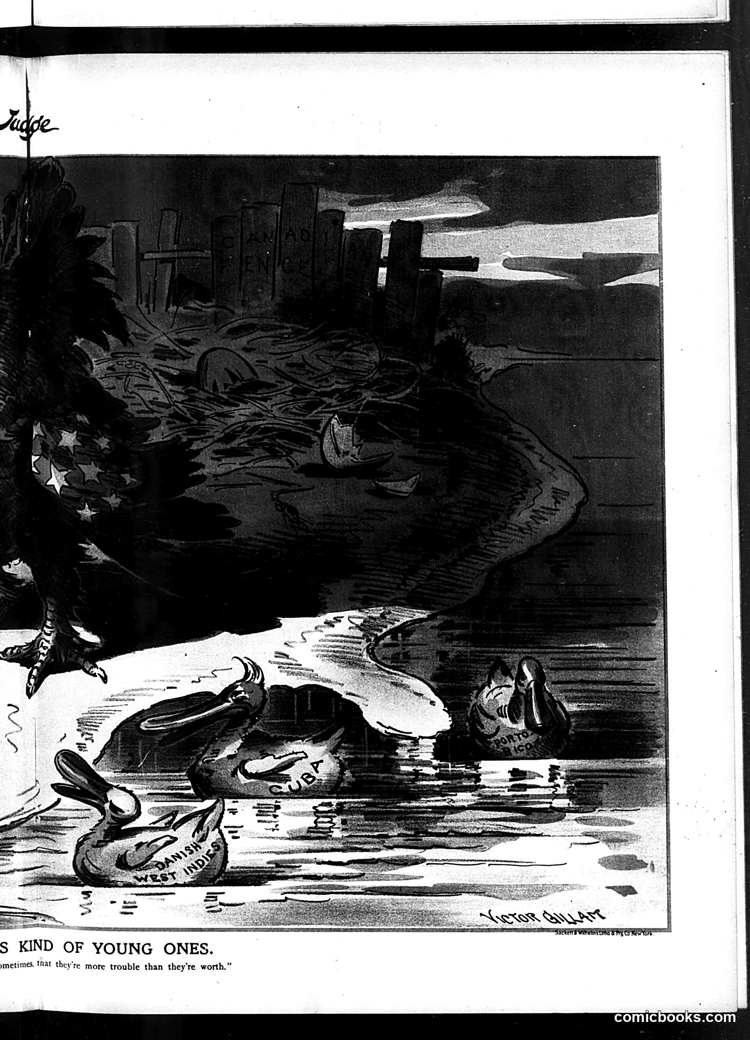 Judge — April 5, 1902 — page 11