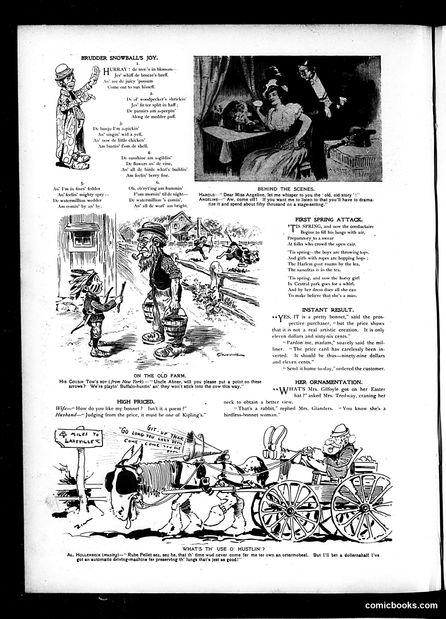 Judge — April 5, 1902 — page 12