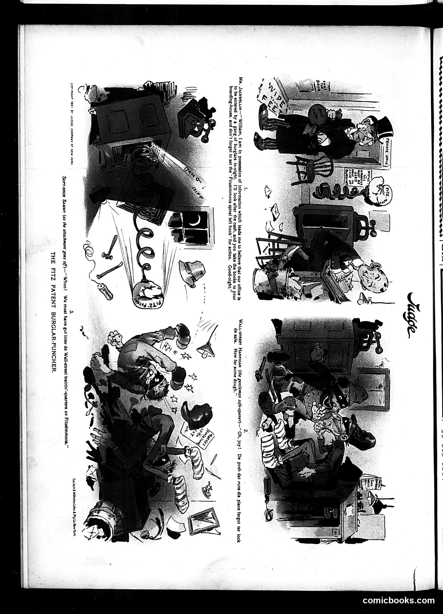 Judge — April 5, 1902 — page 18