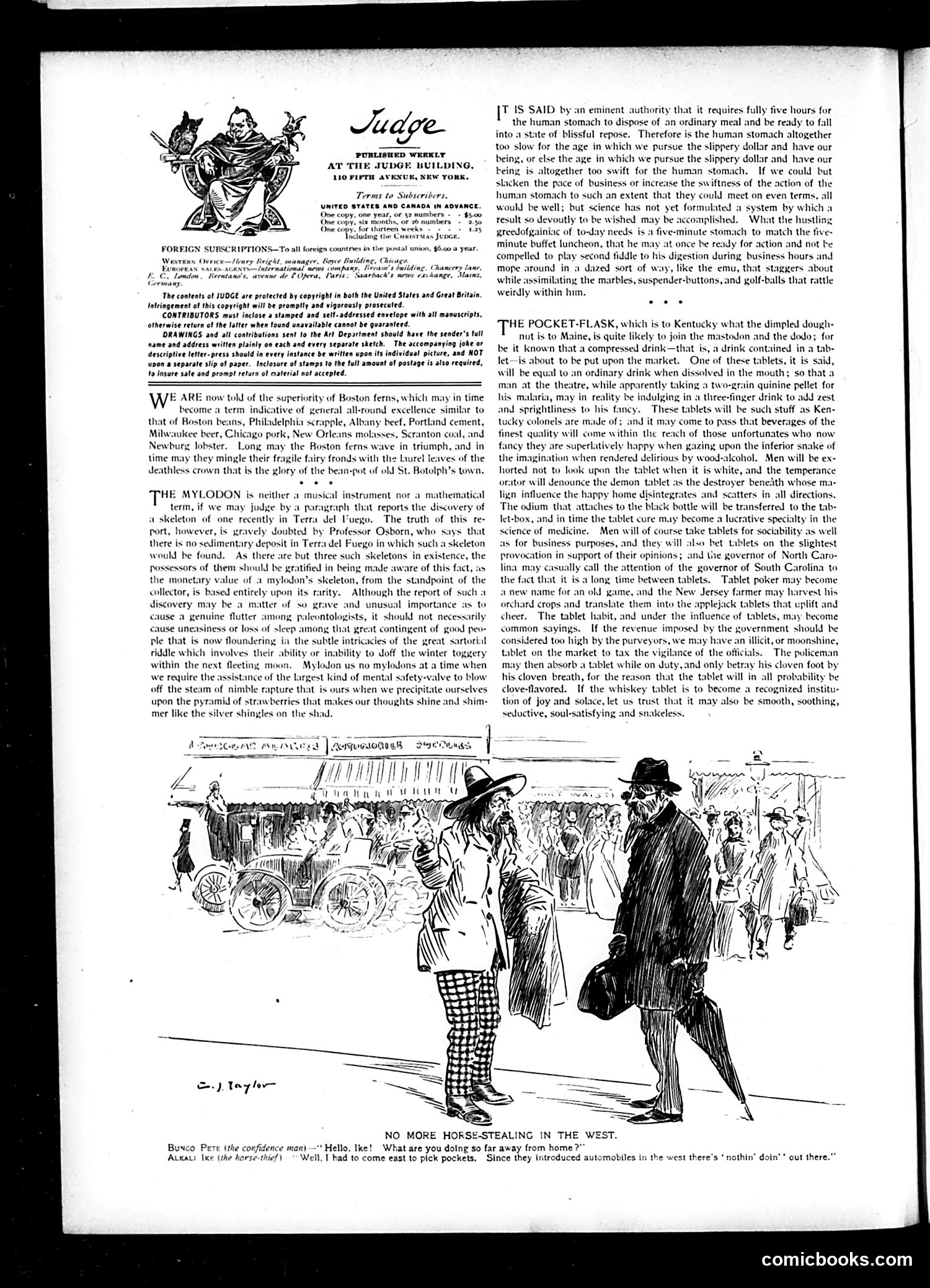 Judge — April 12, 1902 — page 2