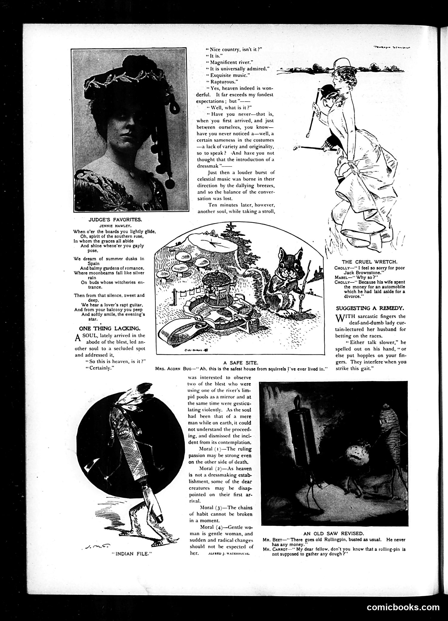 Judge — April 12, 1902 — page 4