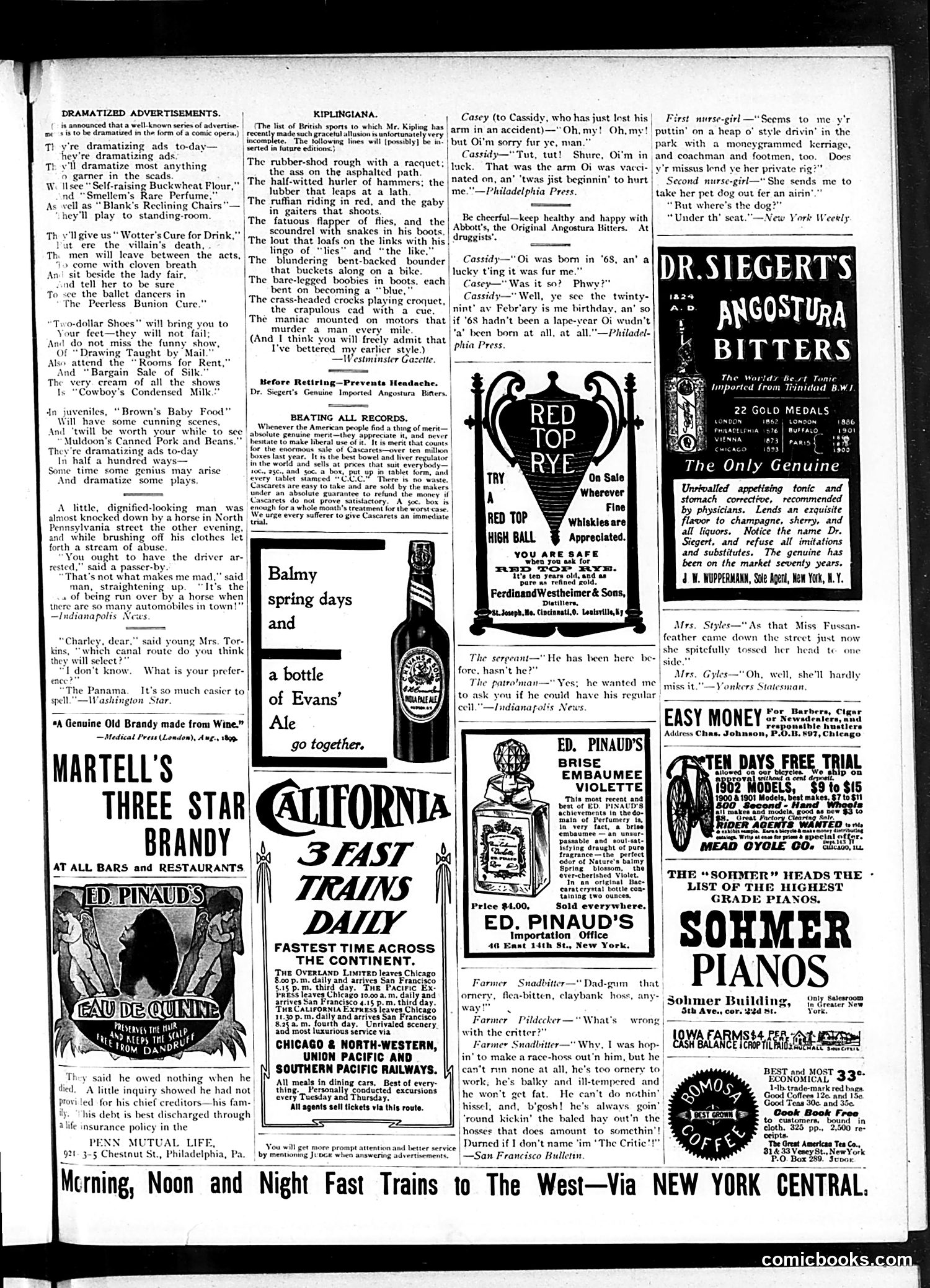 Judge — April 12, 1902 — page 11