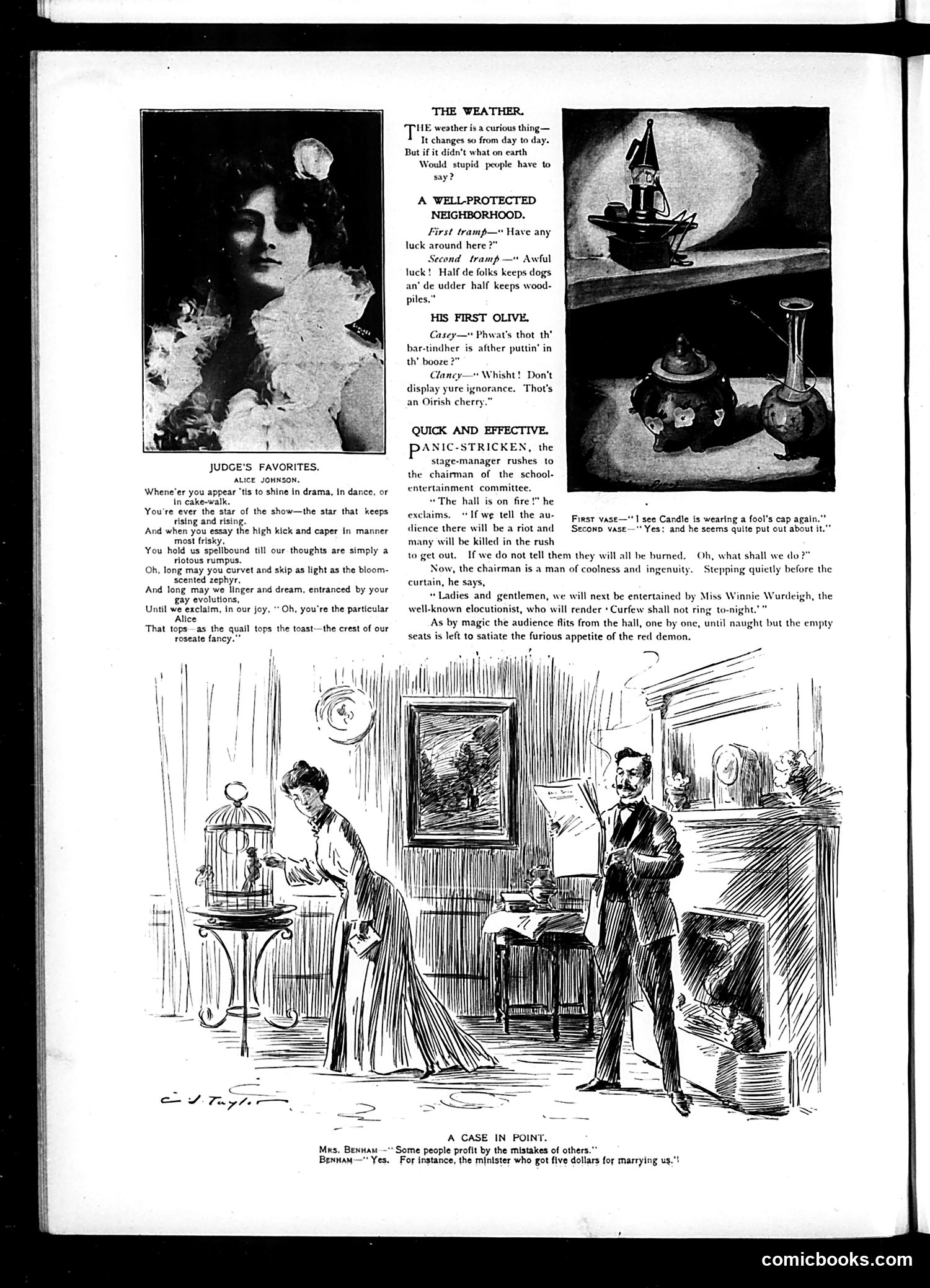 Judge — April 19, 1902 — page 4