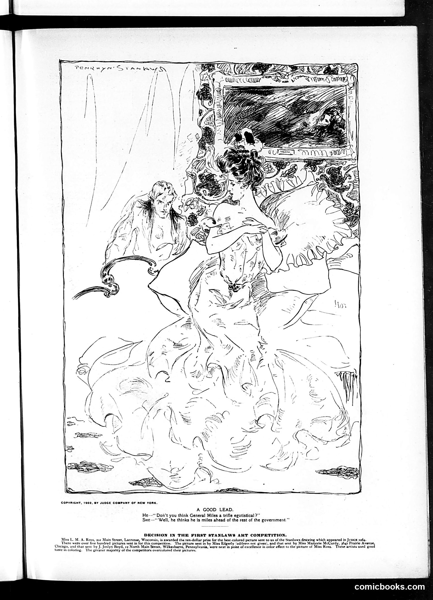 Judge — April 19, 1902 — page 5