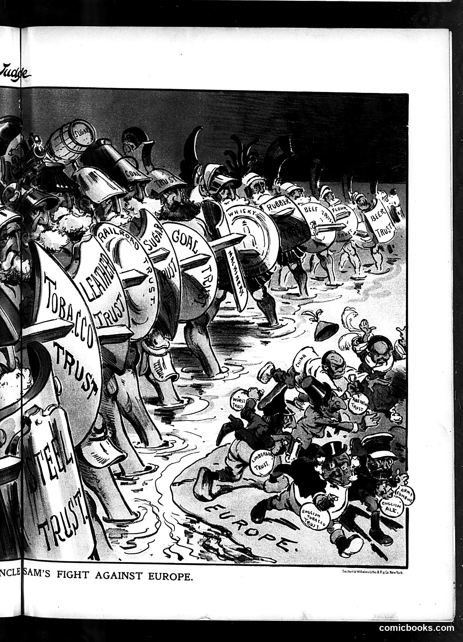 Judge — April 19, 1902 — page 9