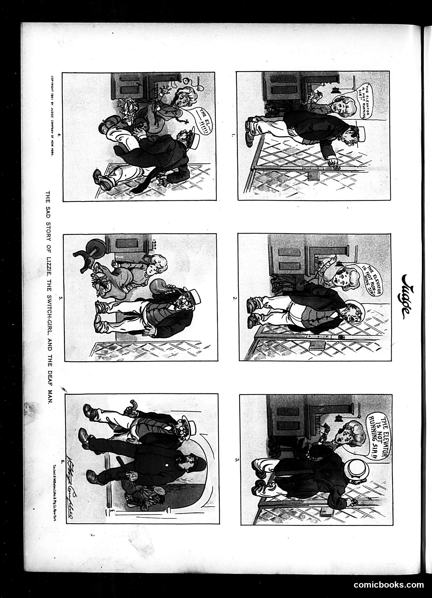 Judge — April 19, 1902 — page 16