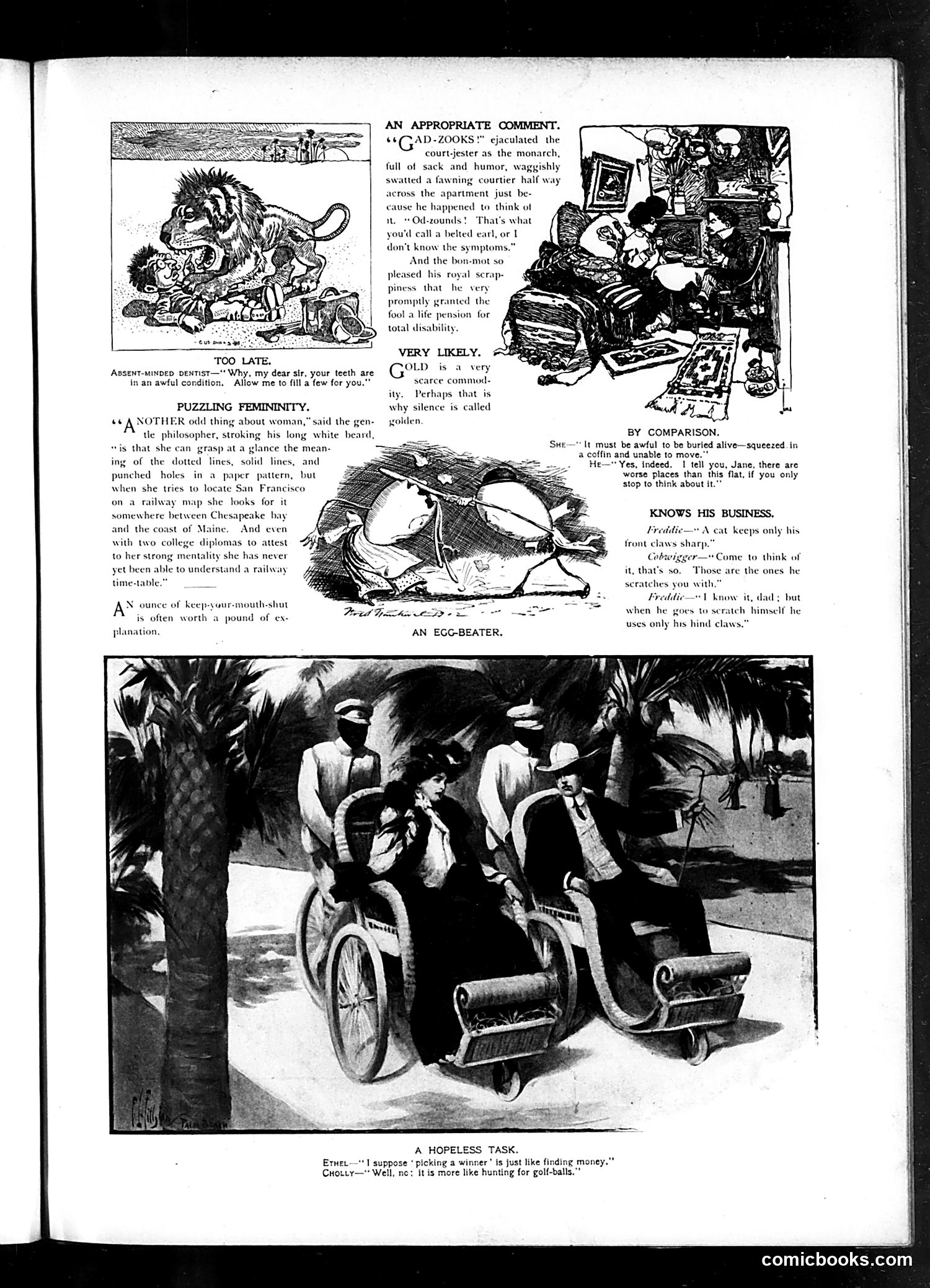 Judge — April 26, 1902 — page 3