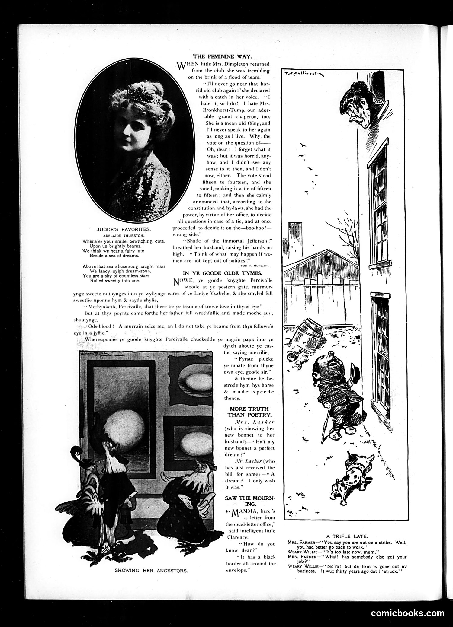 Judge — April 26, 1902 — page 4