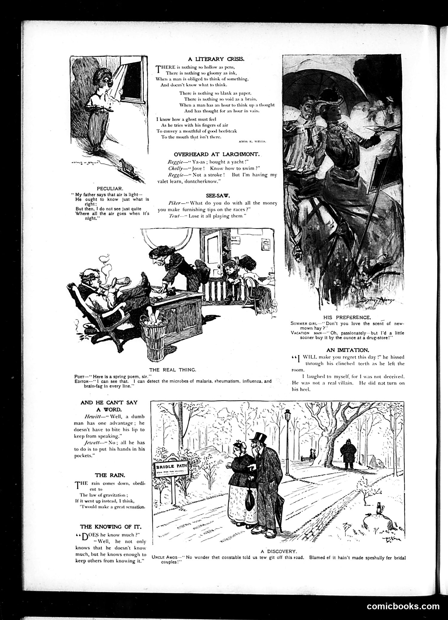 Judge — April 26, 1902 — page 6