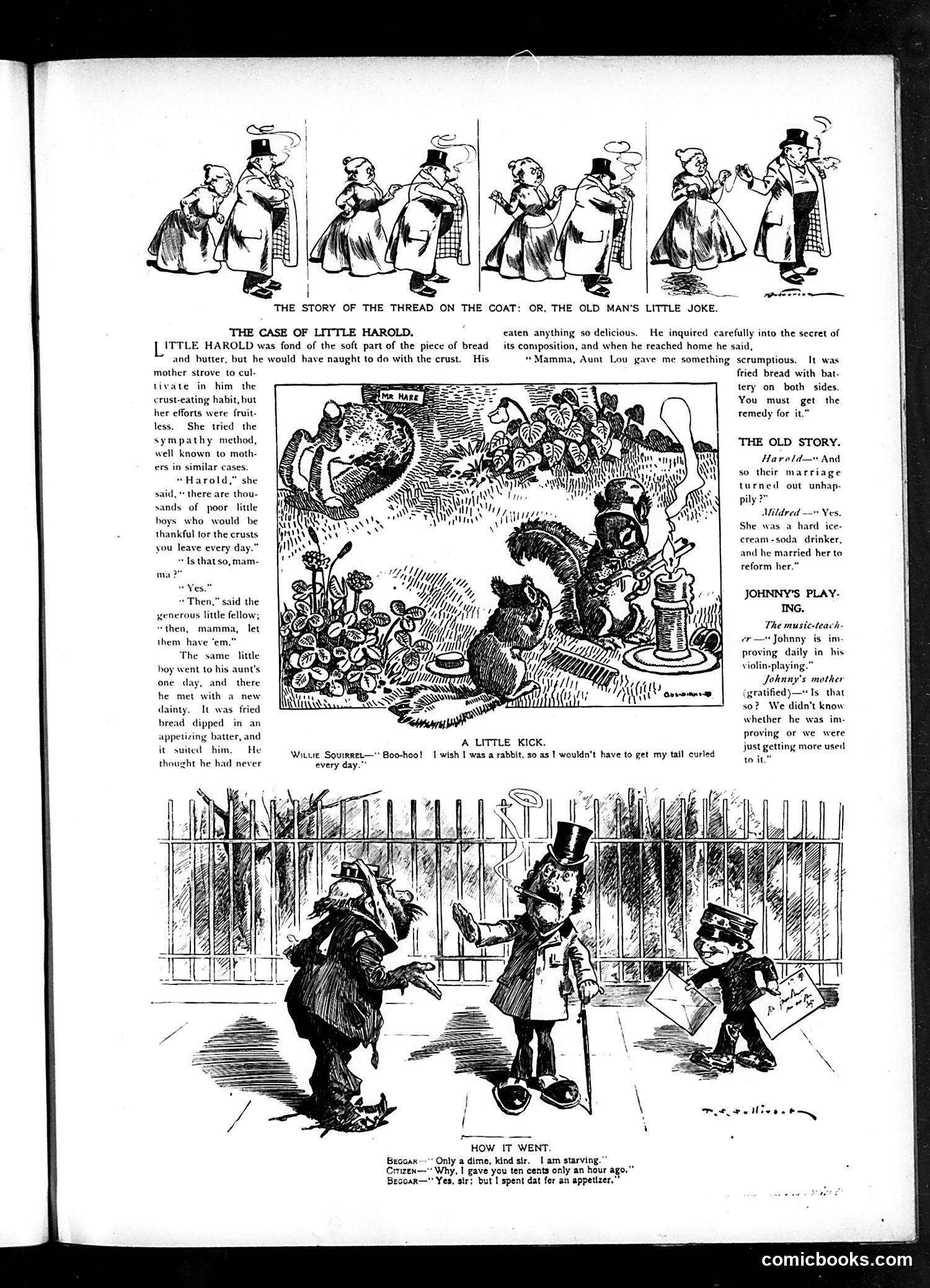Judge — April 26, 1902 — page 7