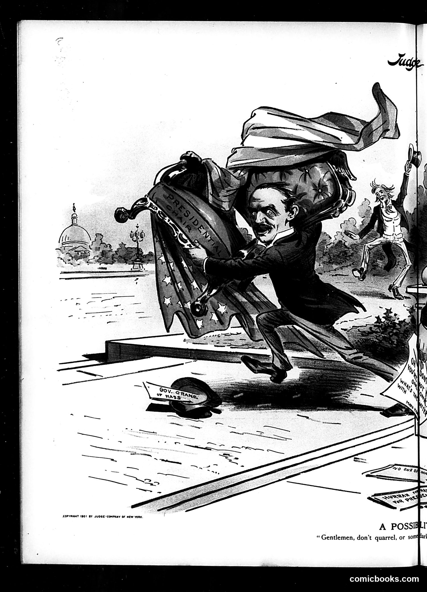Judge — April 26, 1902 — page 8