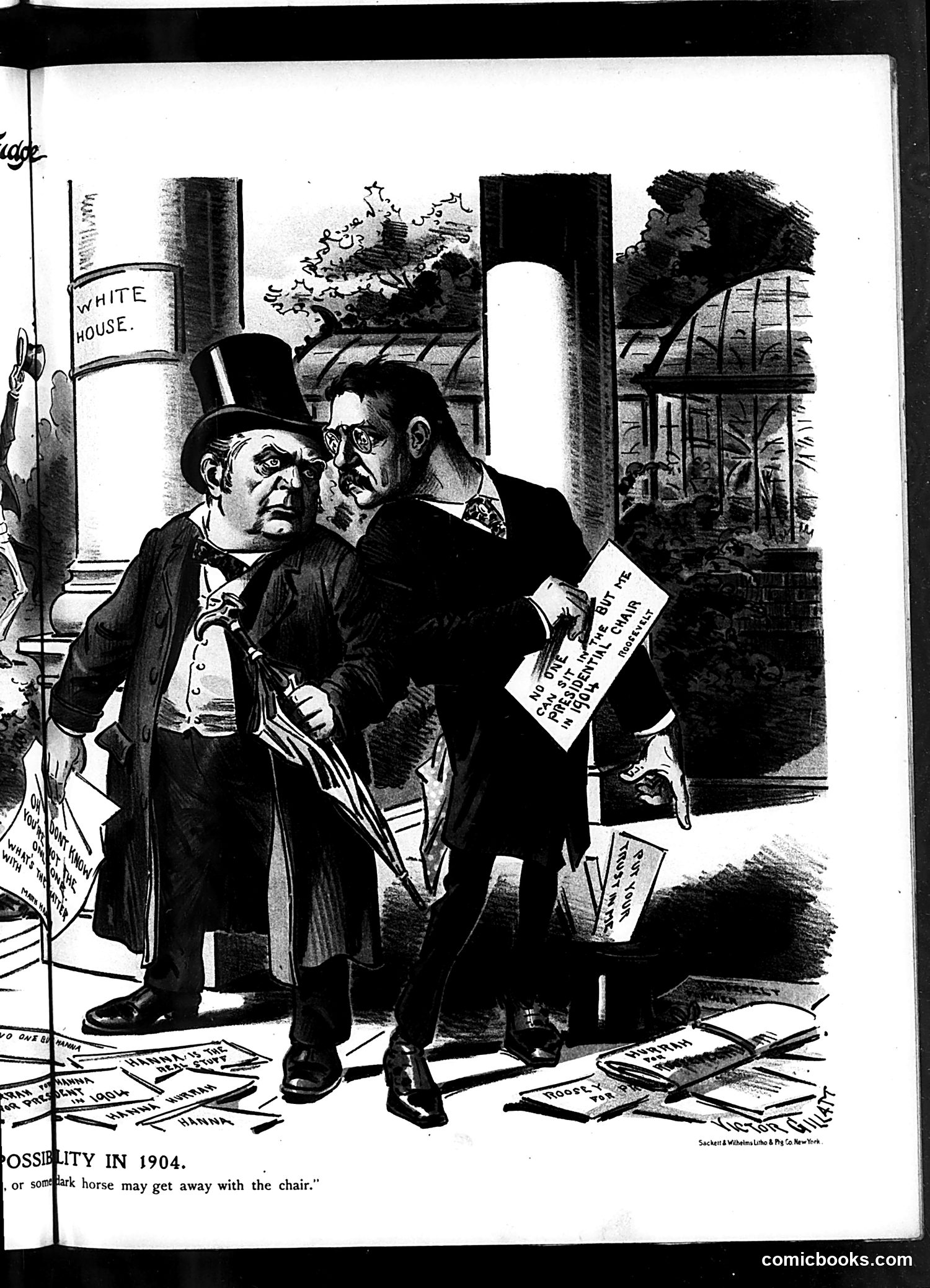 Judge — April 26, 1902 — page 9