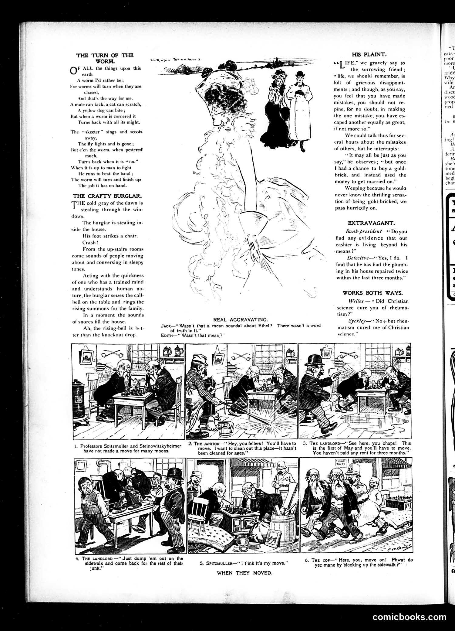 Judge — April 26, 1902 — page 10